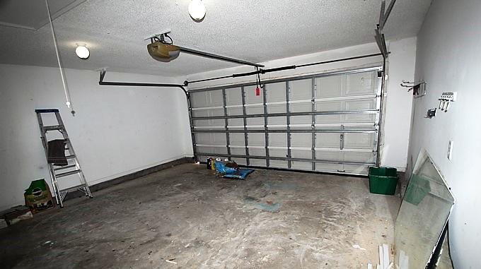 SUGAR CREEK S/D - Residential