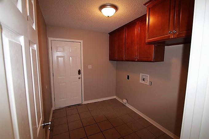 SUGAR CREEK S/D - Residential