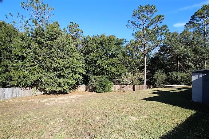 SUGAR CREEK S/D - Residential