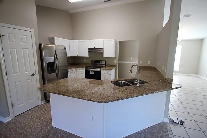 SUGAR CREEK S/D - Residential