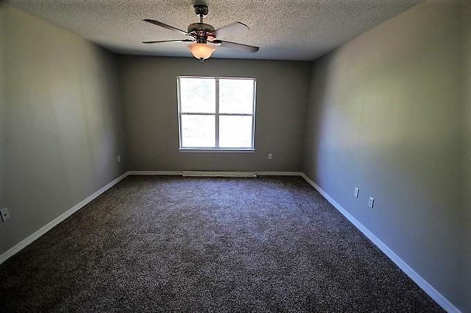 SUGAR CREEK S/D - Residential