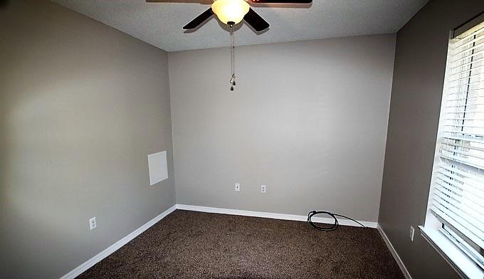 SUGAR CREEK S/D - Residential