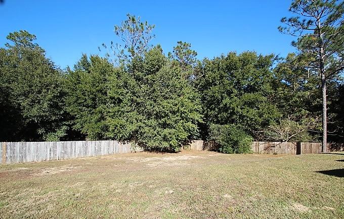 SUGAR CREEK S/D - Residential