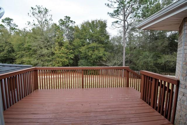 SUGAR CREEK S/D - Residential