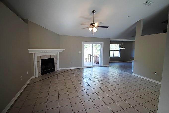 SUGAR CREEK S/D - Residential