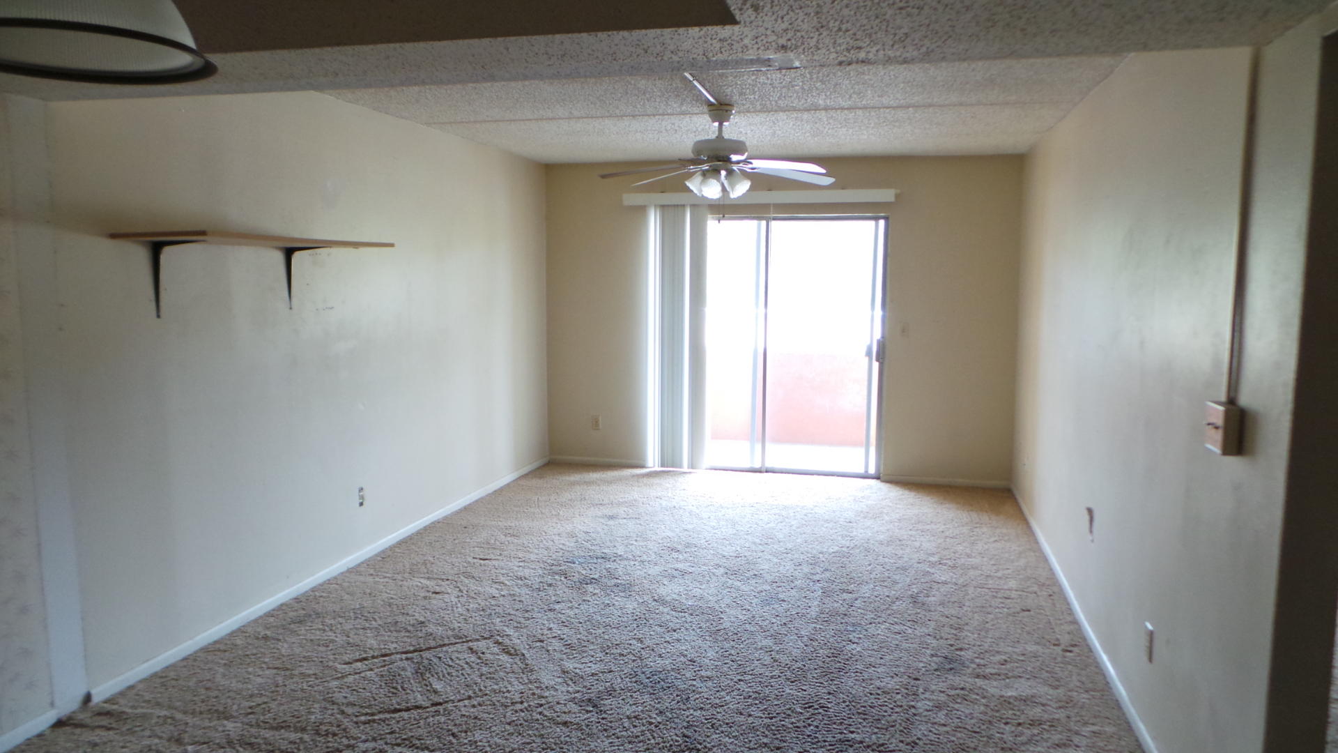 CEDARS CONDO - Residential