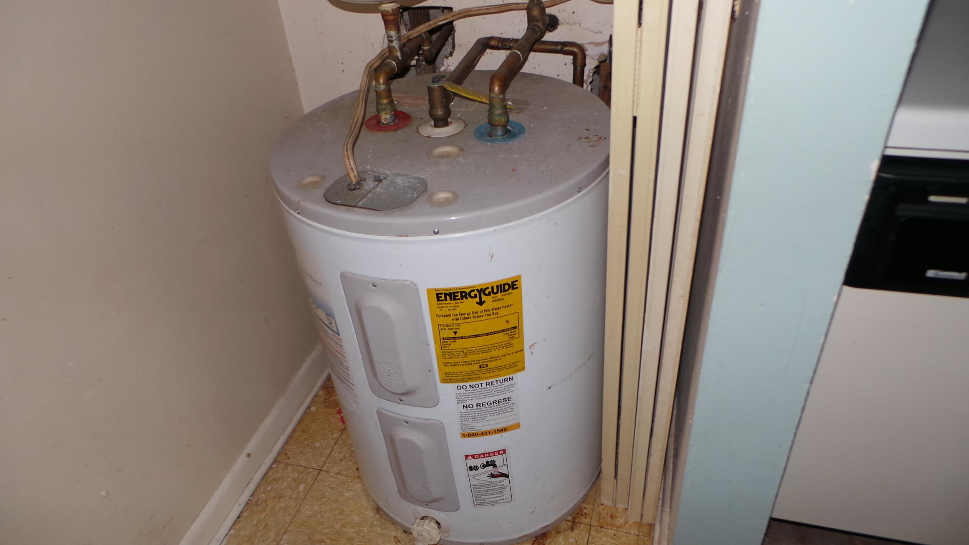 CEDARS CONDO - Residential