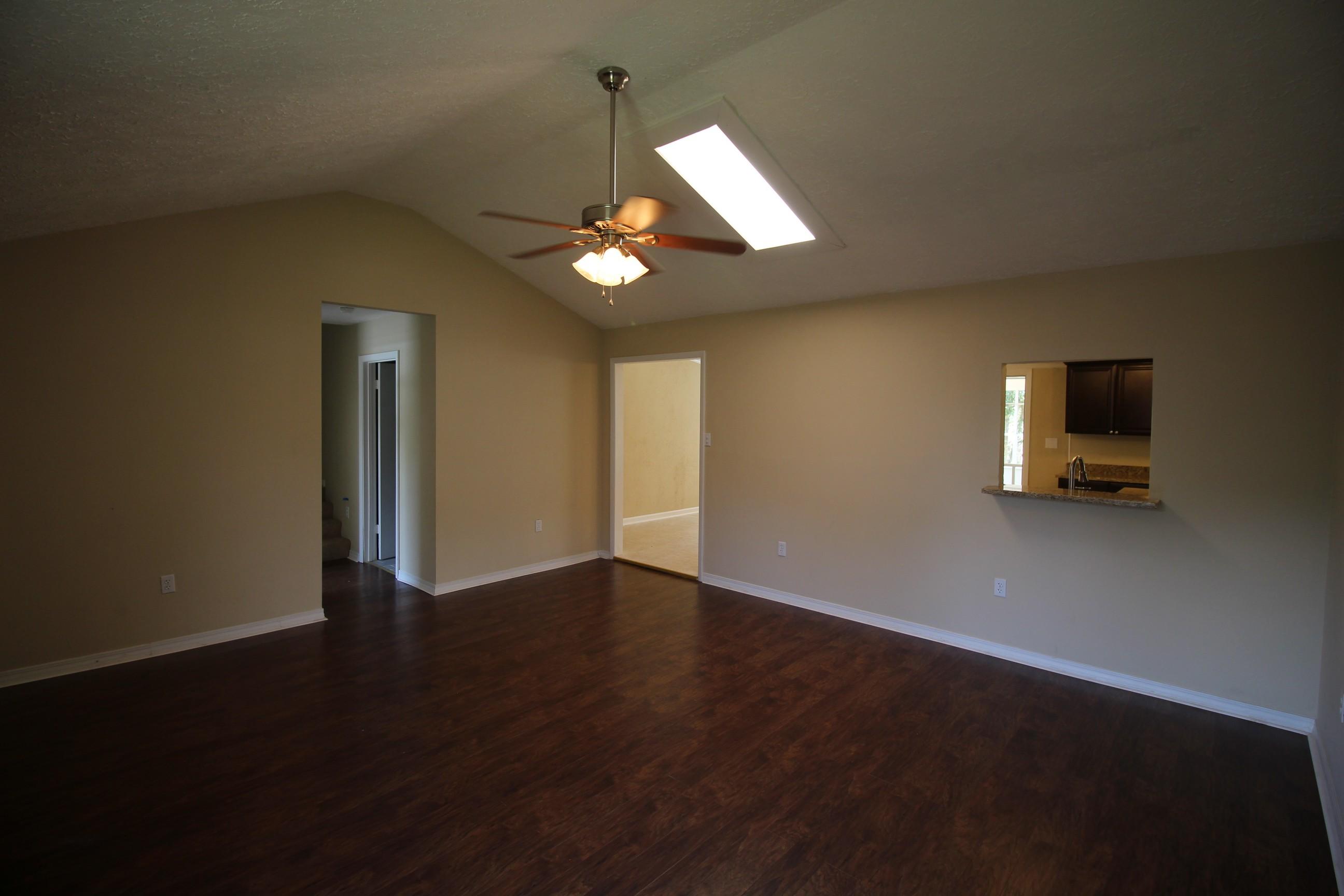 NAVARRE S/D 2ND ADDN - Residential