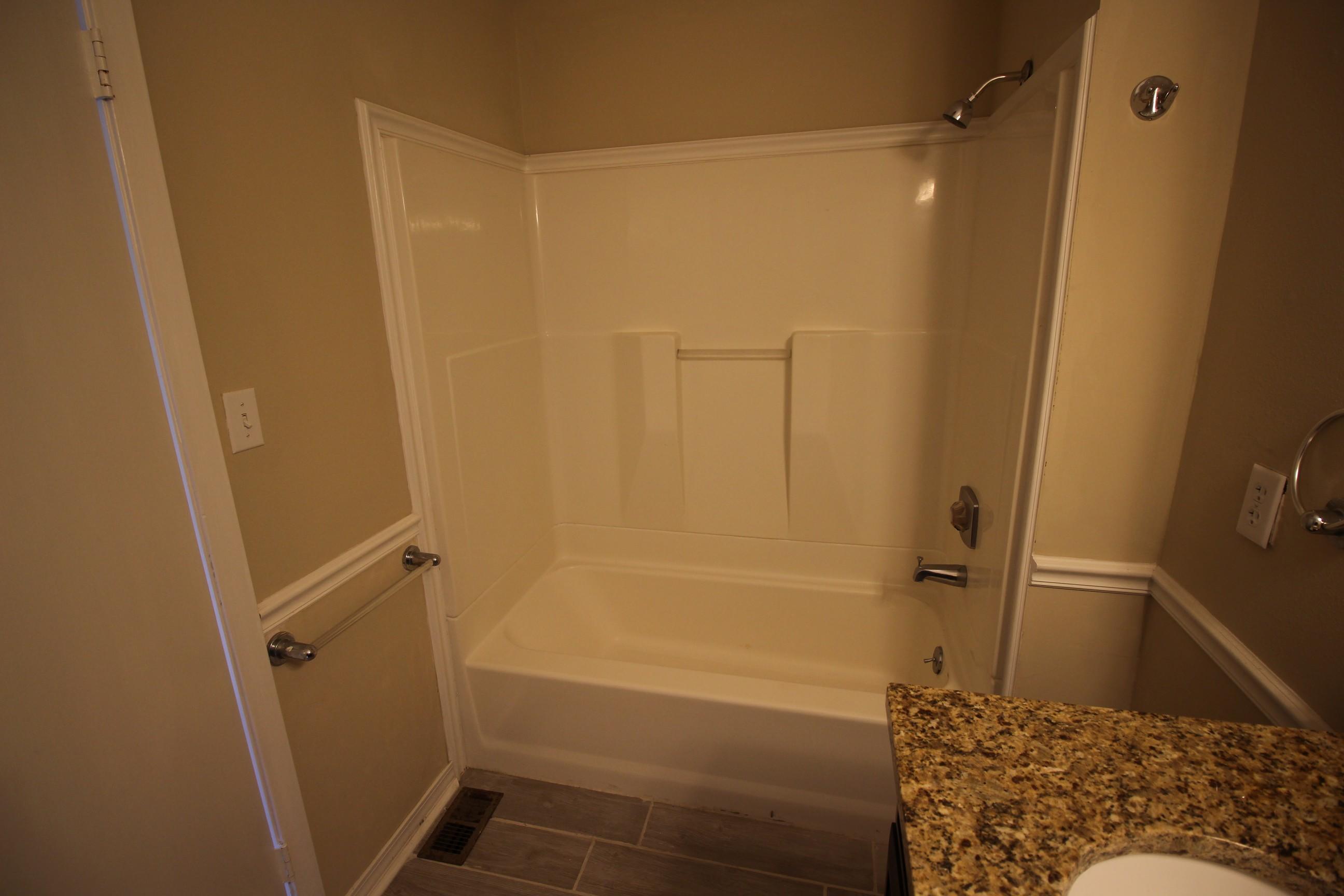 NAVARRE S/D 2ND ADDN - Residential