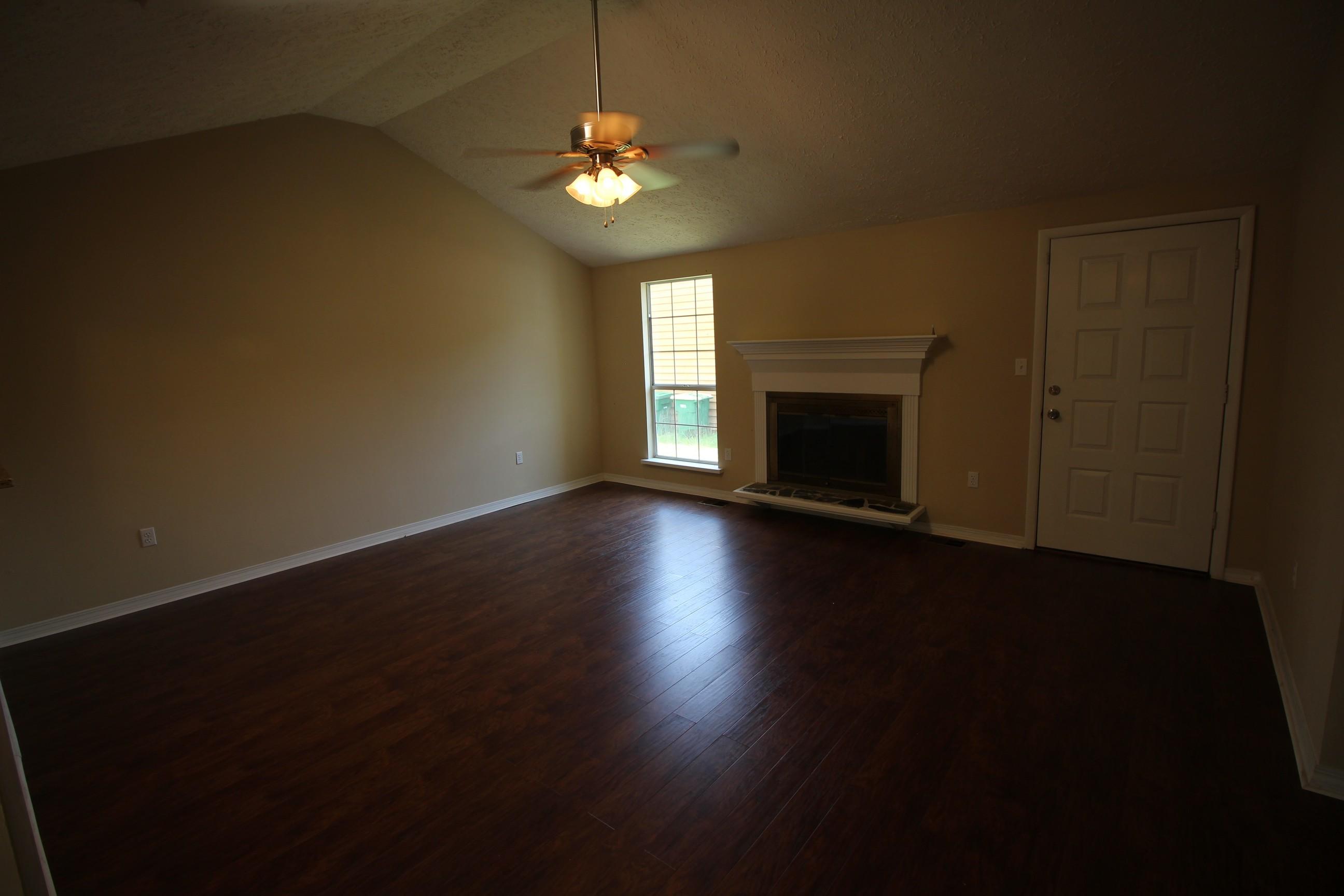 NAVARRE S/D 2ND ADDN - Residential