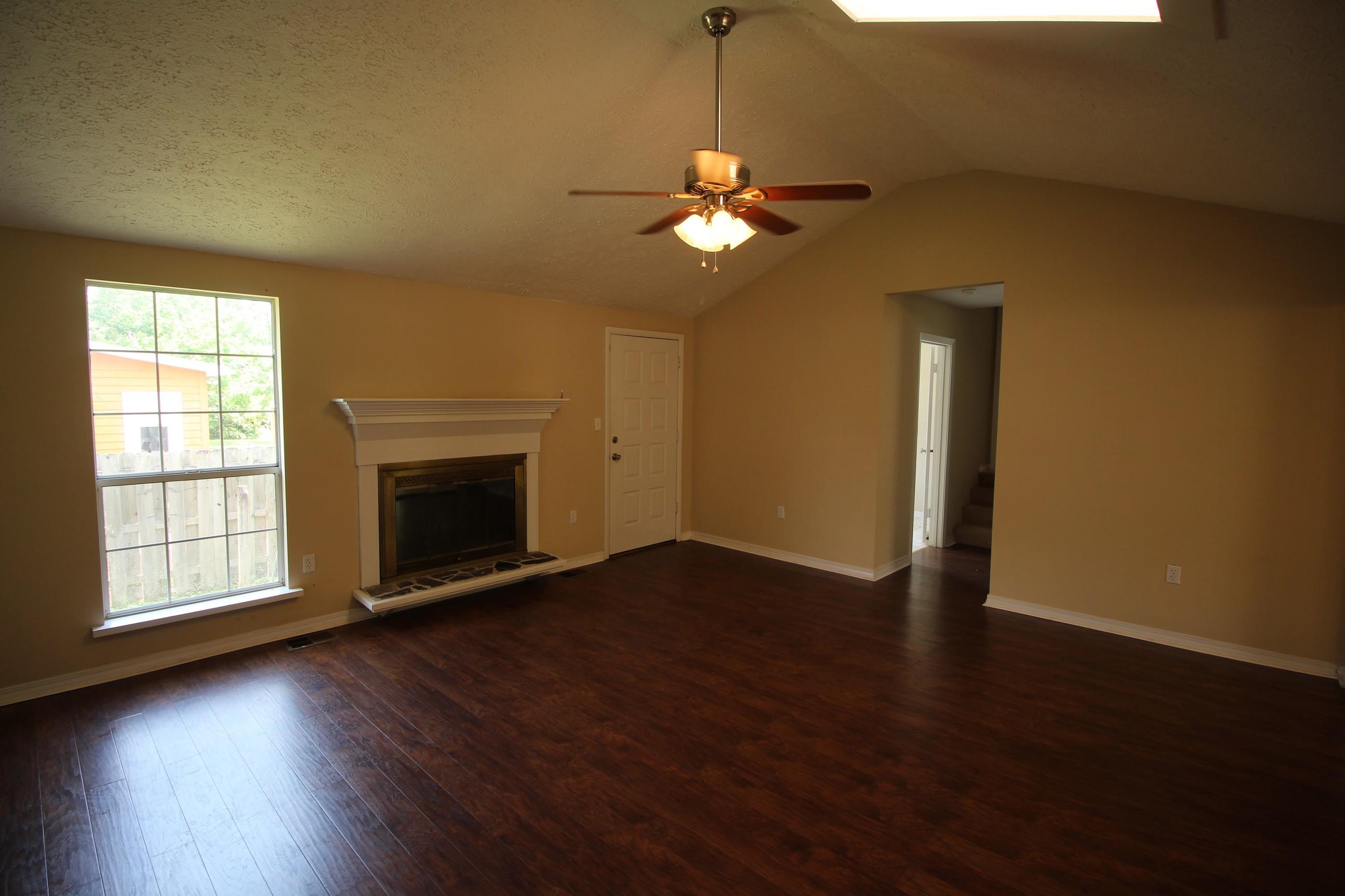 NAVARRE S/D 2ND ADDN - Residential