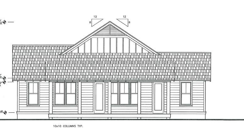 WATERSOUND ORIGINS - Residential