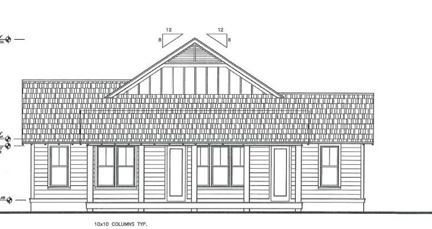Brand new Ficus floor plan, 4 bed, 3.5 bath, with a 2 Car garage. This home features 10' Ceilings, Quartz counter tops through out, Medallion hardwood flooring throughout home, solid core doors, crown molding in master bedroom, under counter lighting in kitchen, extended kitchen island, Professional Frigidaire Series Stainless steel appliances, gas stub out with a poured pad for your BBQ grill just out side your screened porch. Watersound Origins is a family friendly community with golf course, pool, exercise room, canoe/kayak launch at Lake Powell and much more!