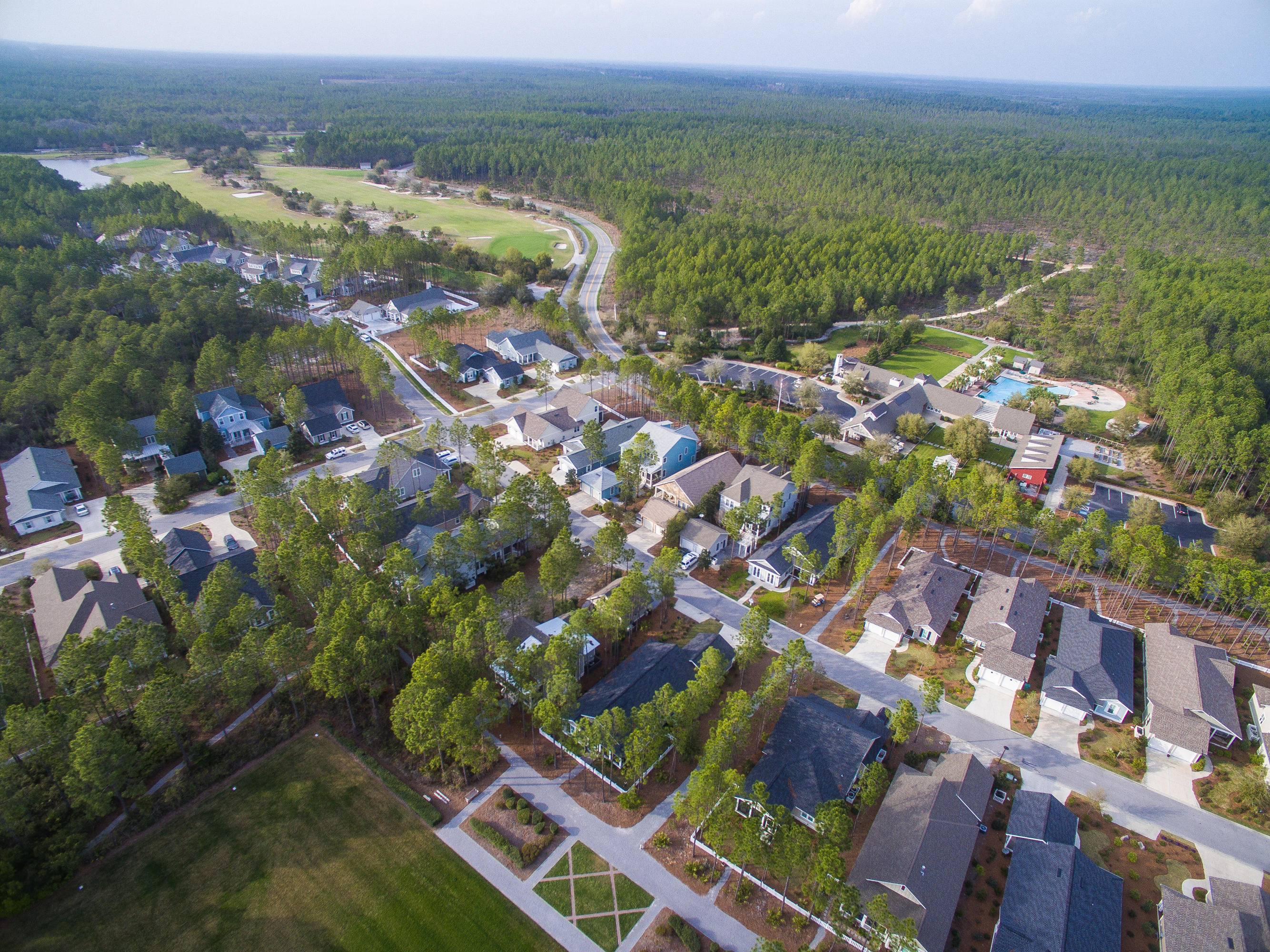 WATERSOUND ORIGINS - Residential