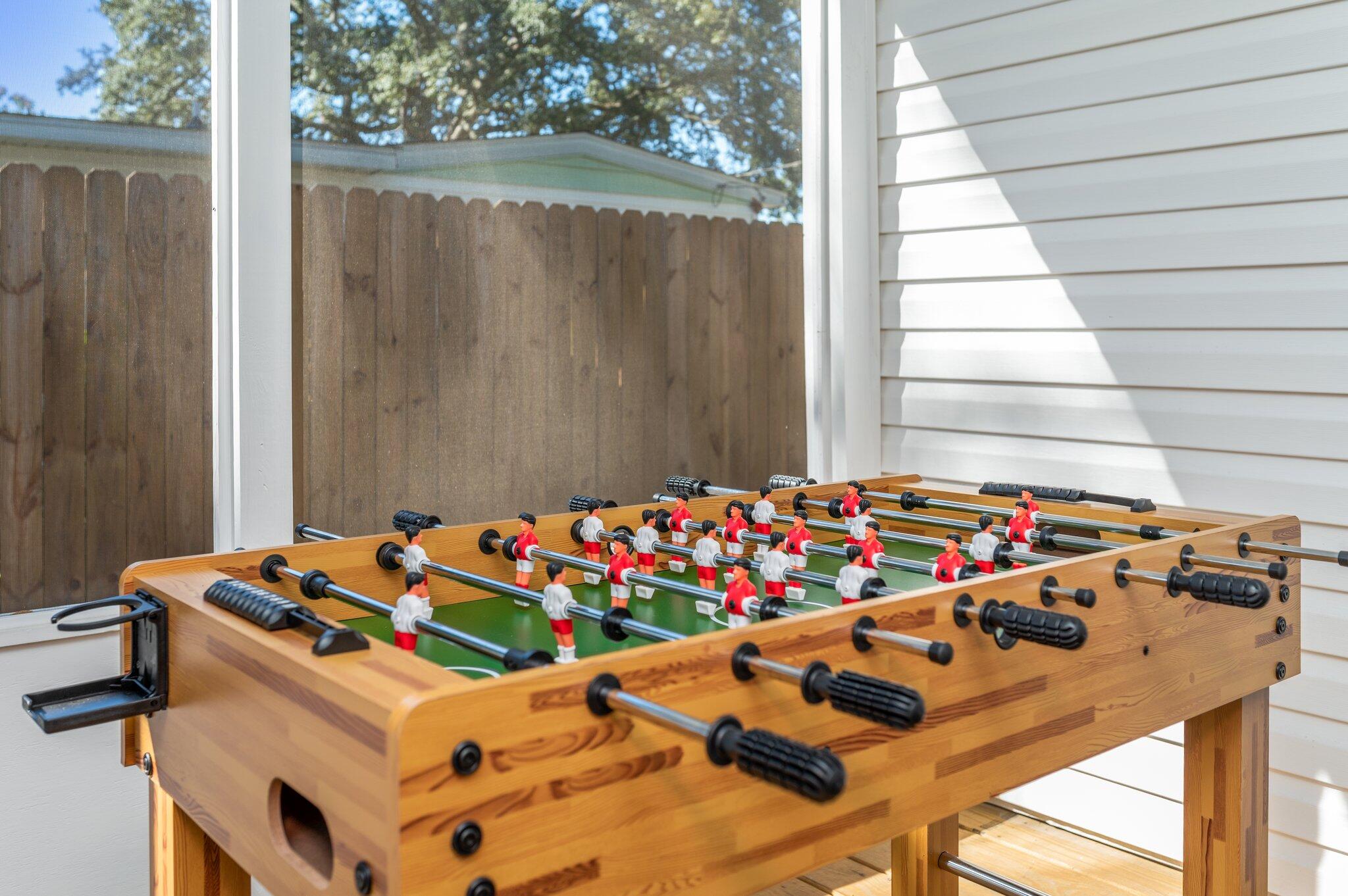 ELLIOTTS POINT - Residential