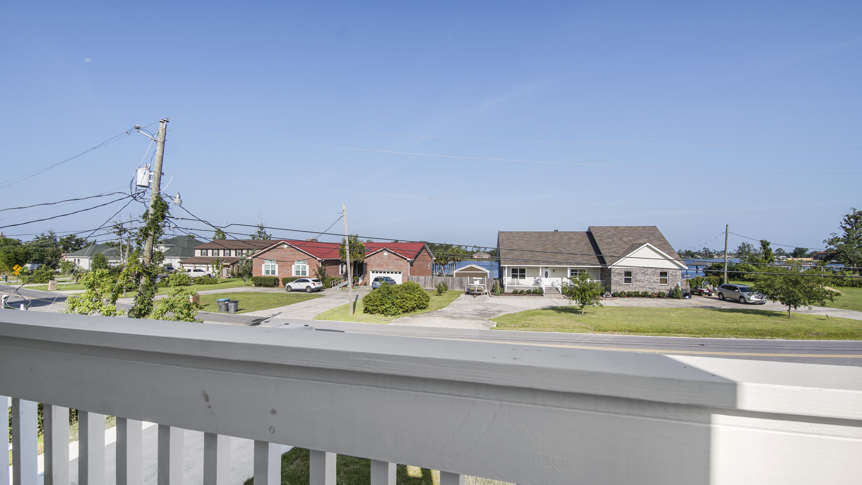 NO RECORDED SUBDIVISION - Residential