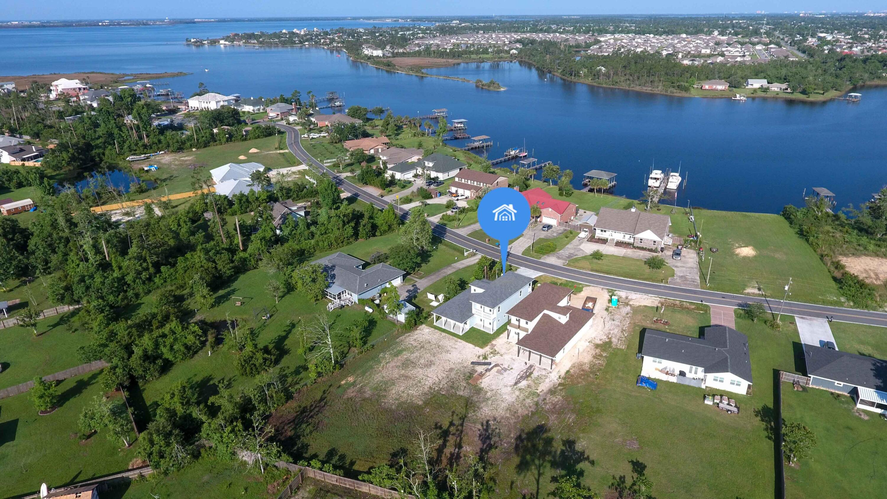 NO RECORDED SUBDIVISION - Residential