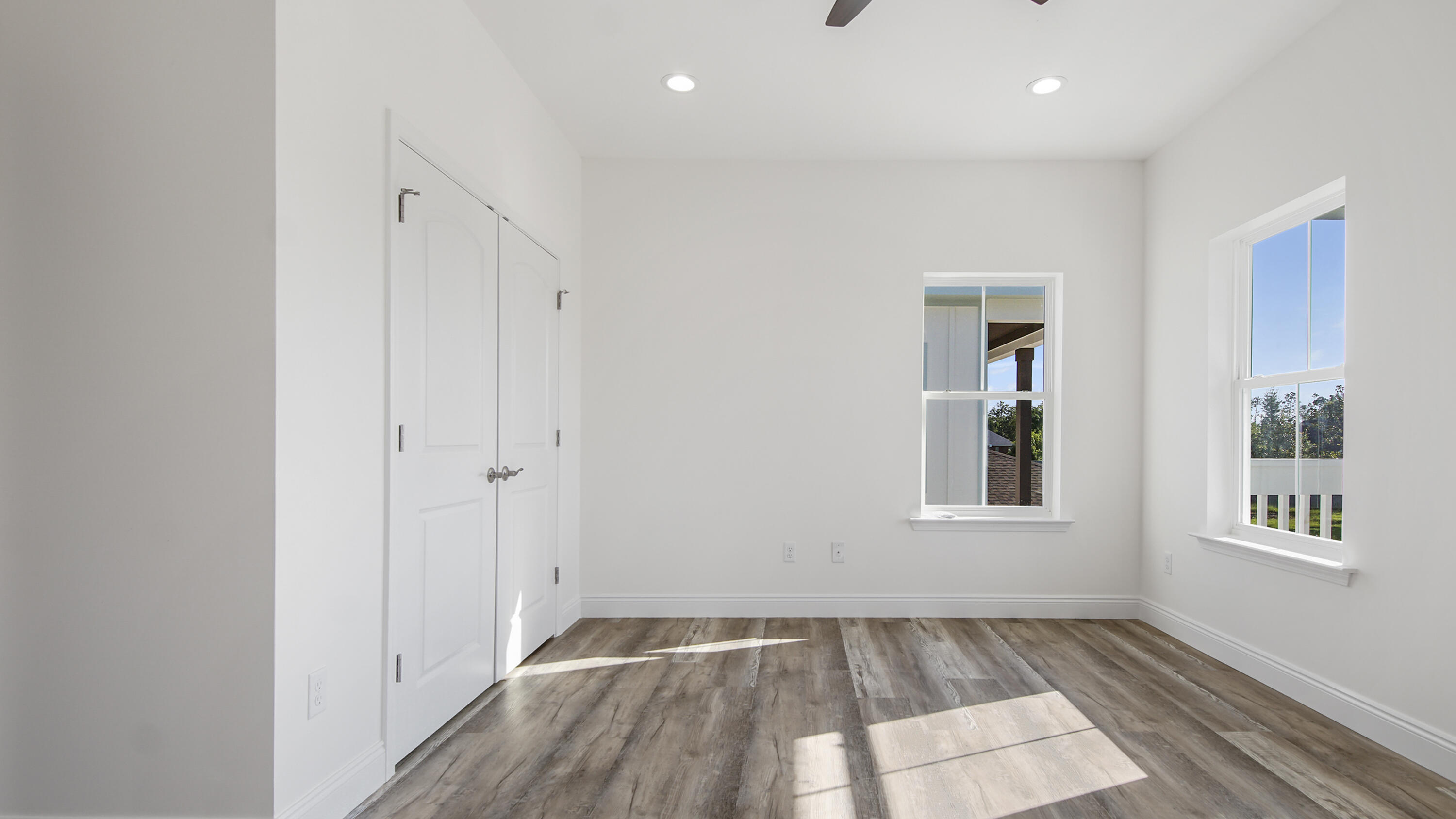 NO RECORDED SUBDIVISION - Residential