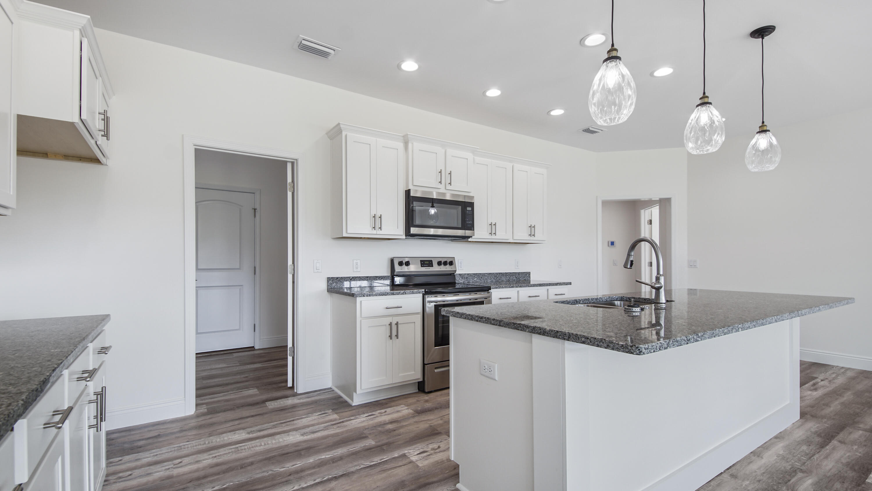NO RECORDED SUBDIVISION - Residential