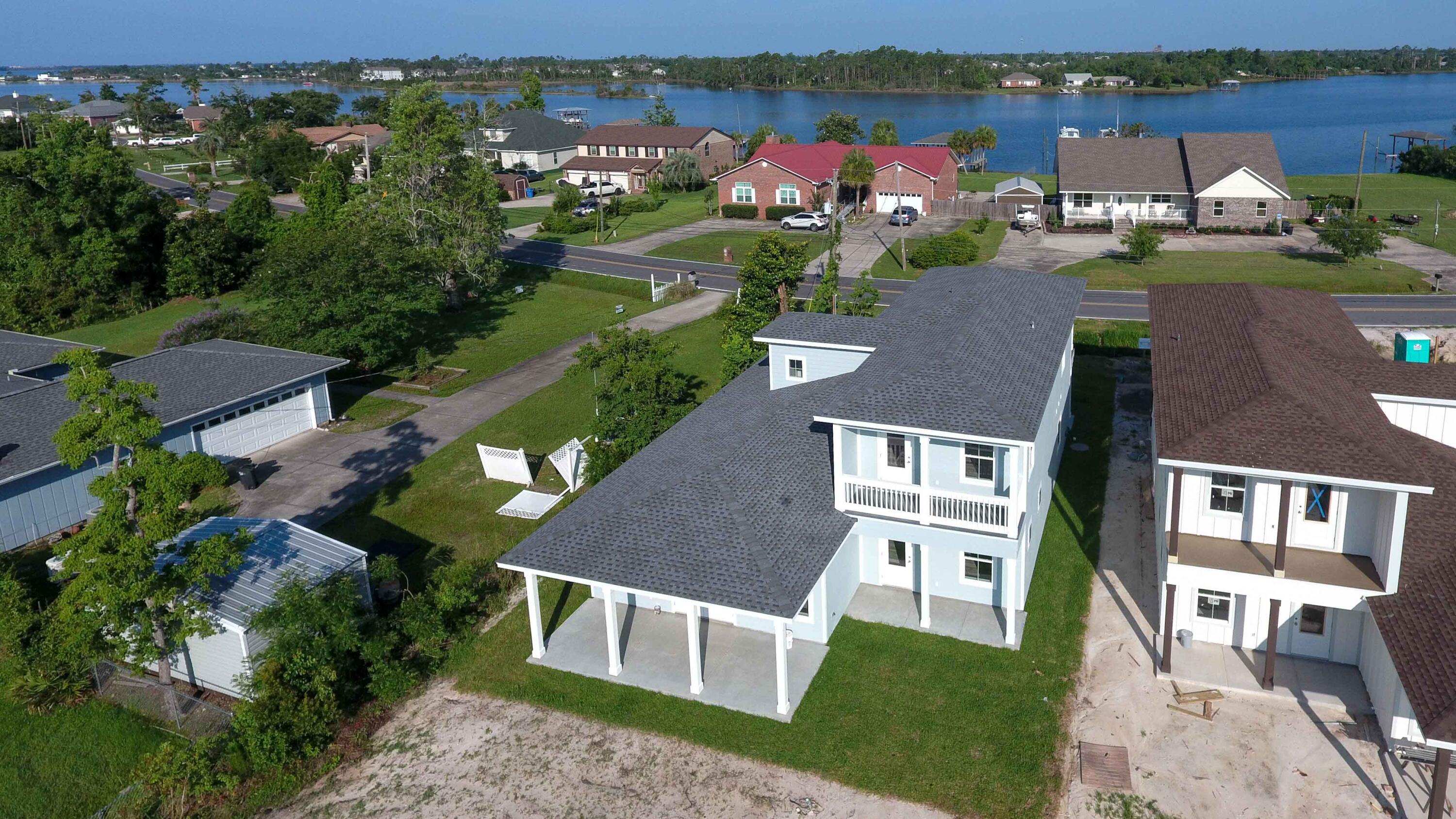 NO RECORDED SUBDIVISION - Residential