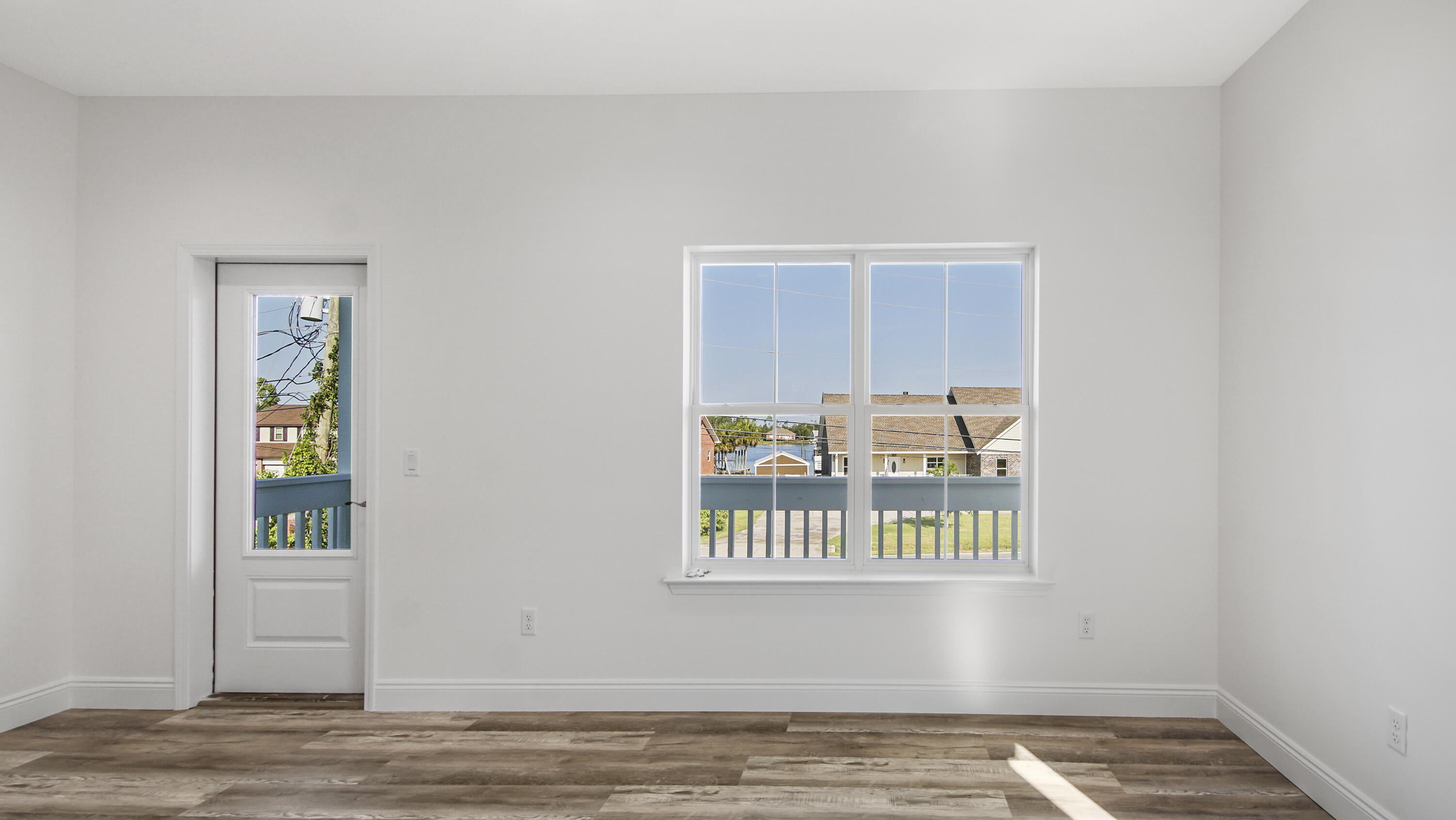NO RECORDED SUBDIVISION - Residential