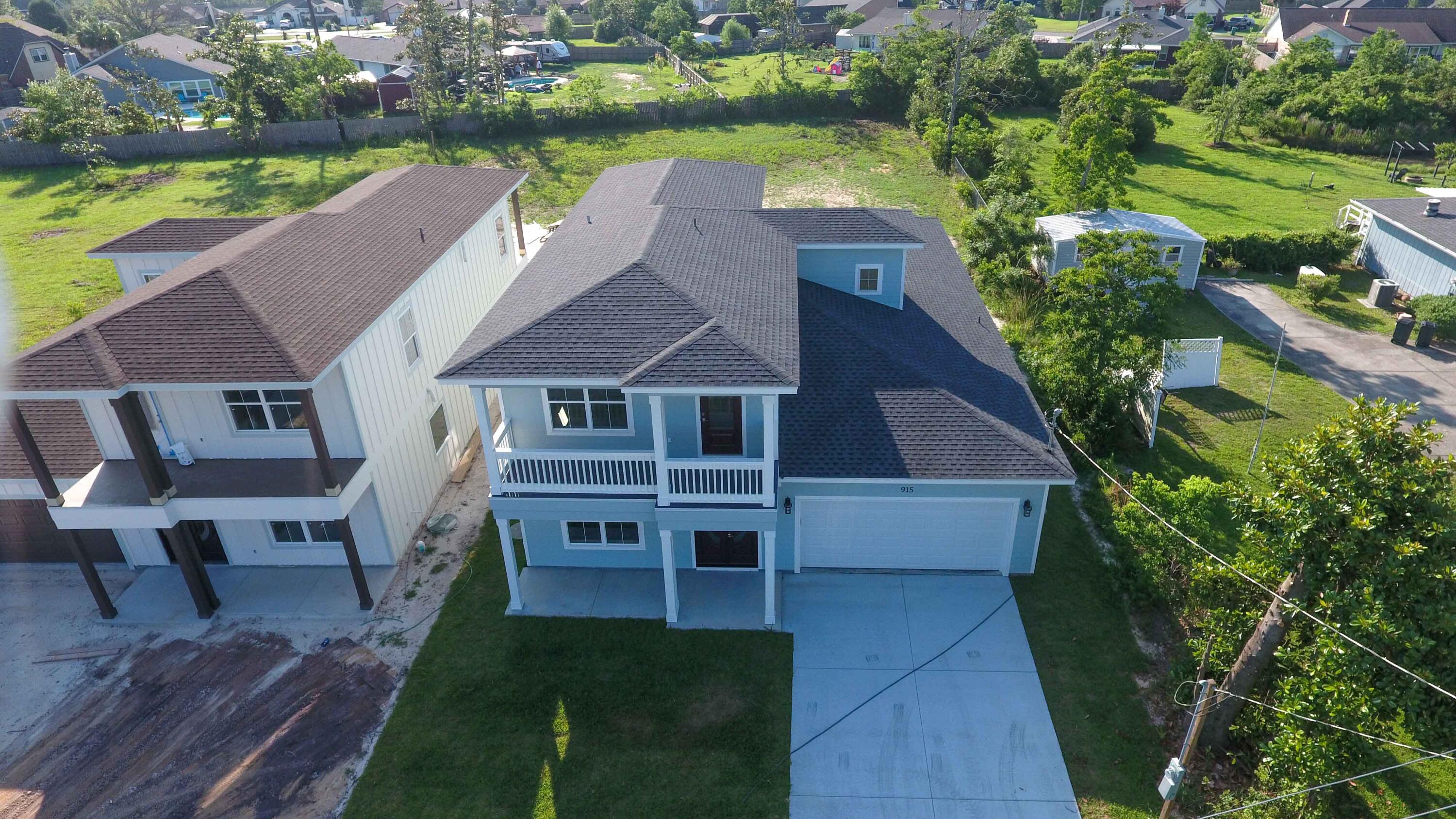 NO RECORDED SUBDIVISION - Residential