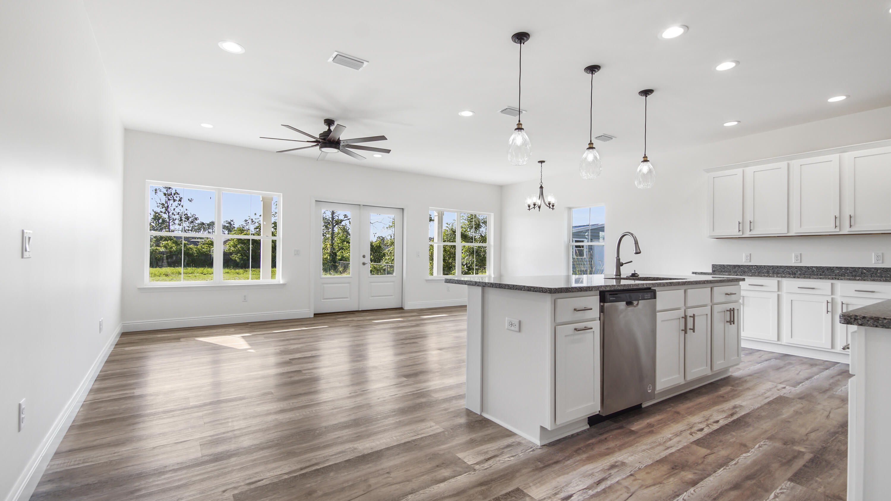 NO RECORDED SUBDIVISION - Residential