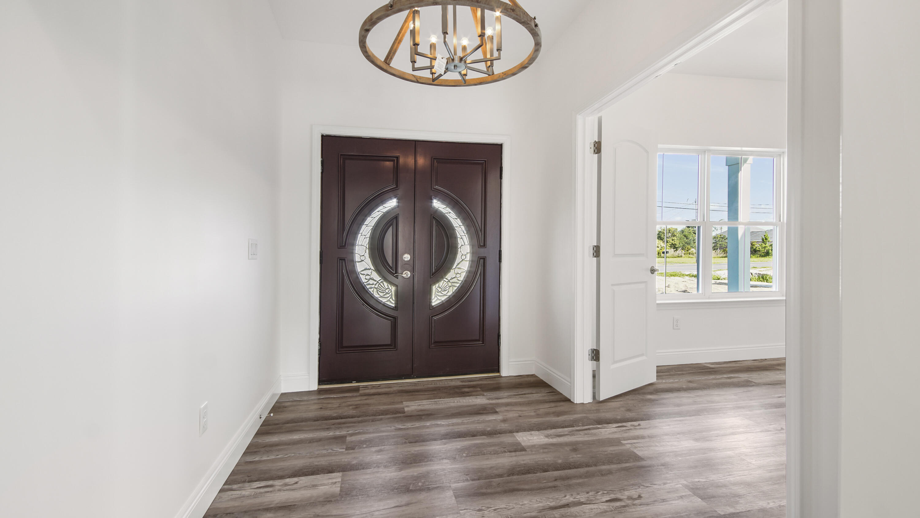 NO RECORDED SUBDIVISION - Residential