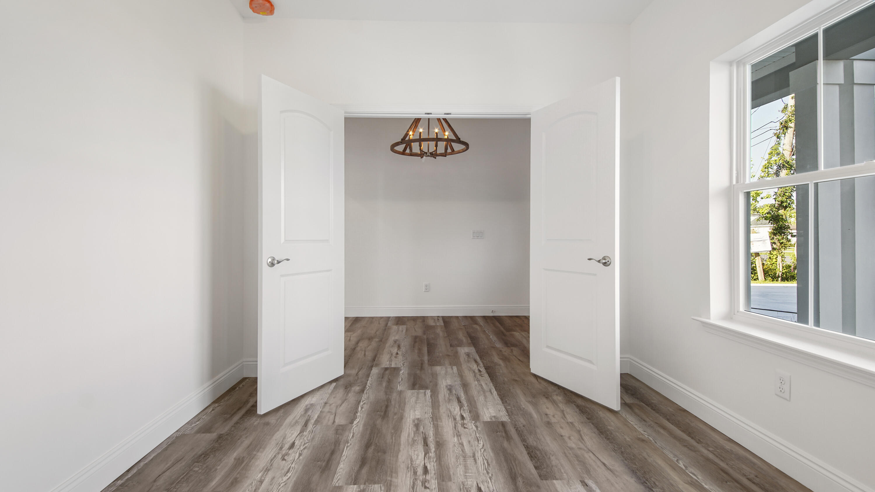 NO RECORDED SUBDIVISION - Residential