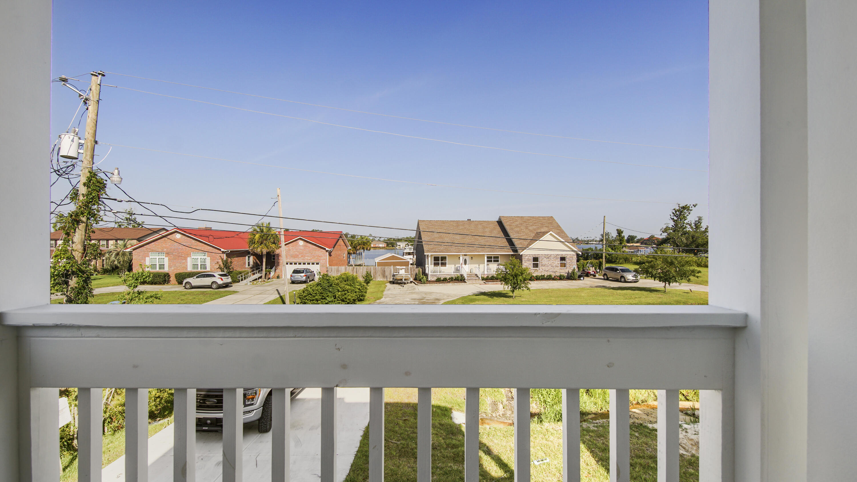 NO RECORDED SUBDIVISION - Residential