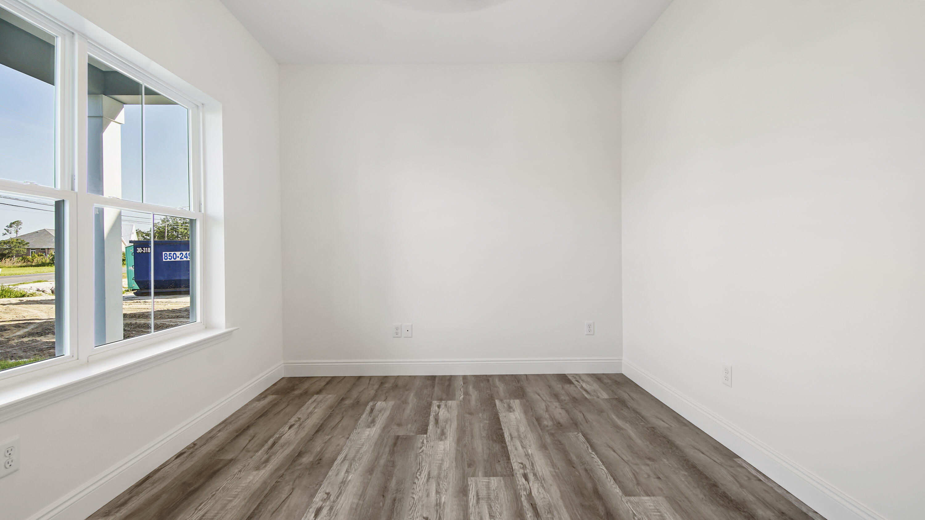 NO RECORDED SUBDIVISION - Residential