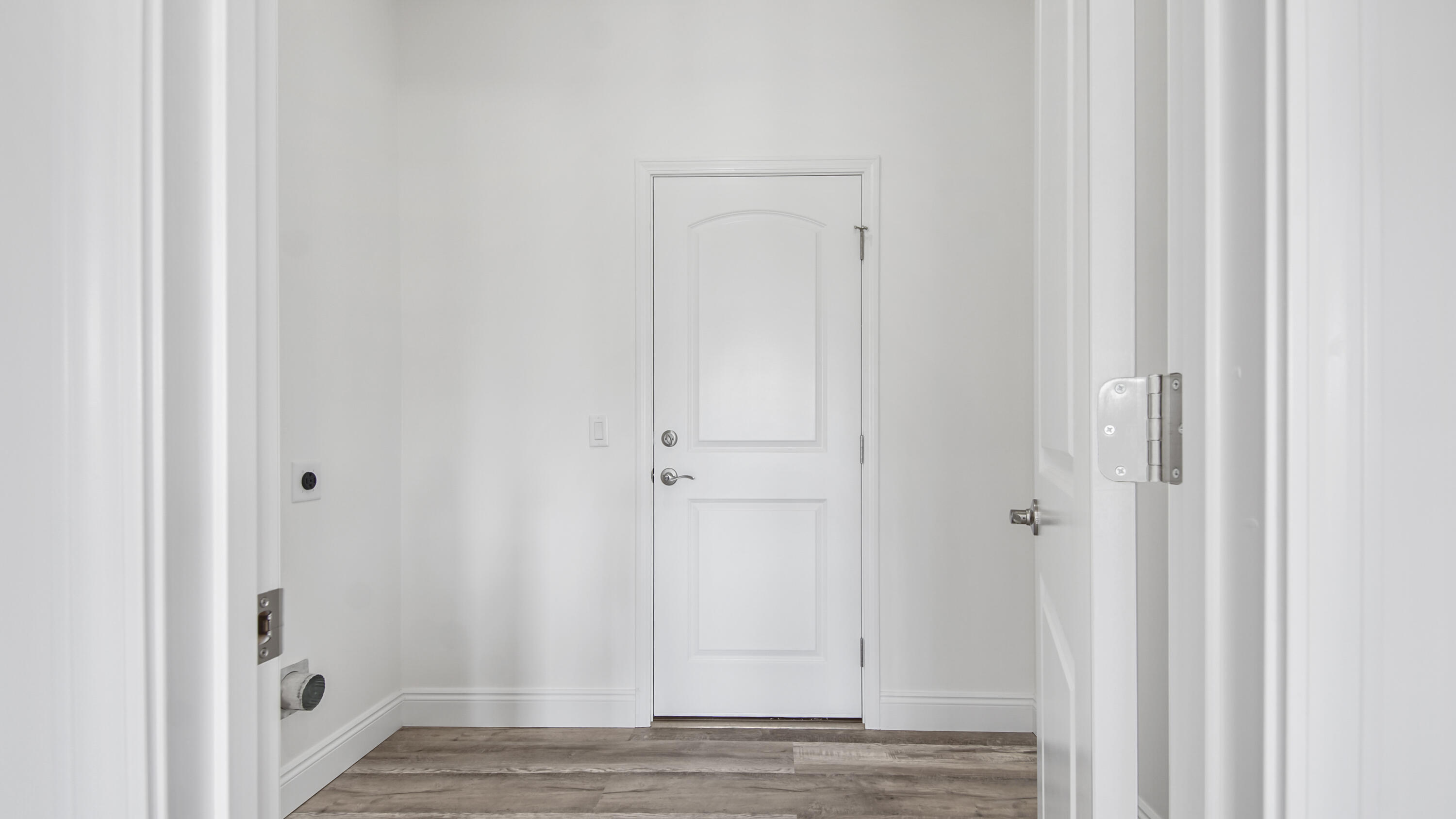 NO RECORDED SUBDIVISION - Residential