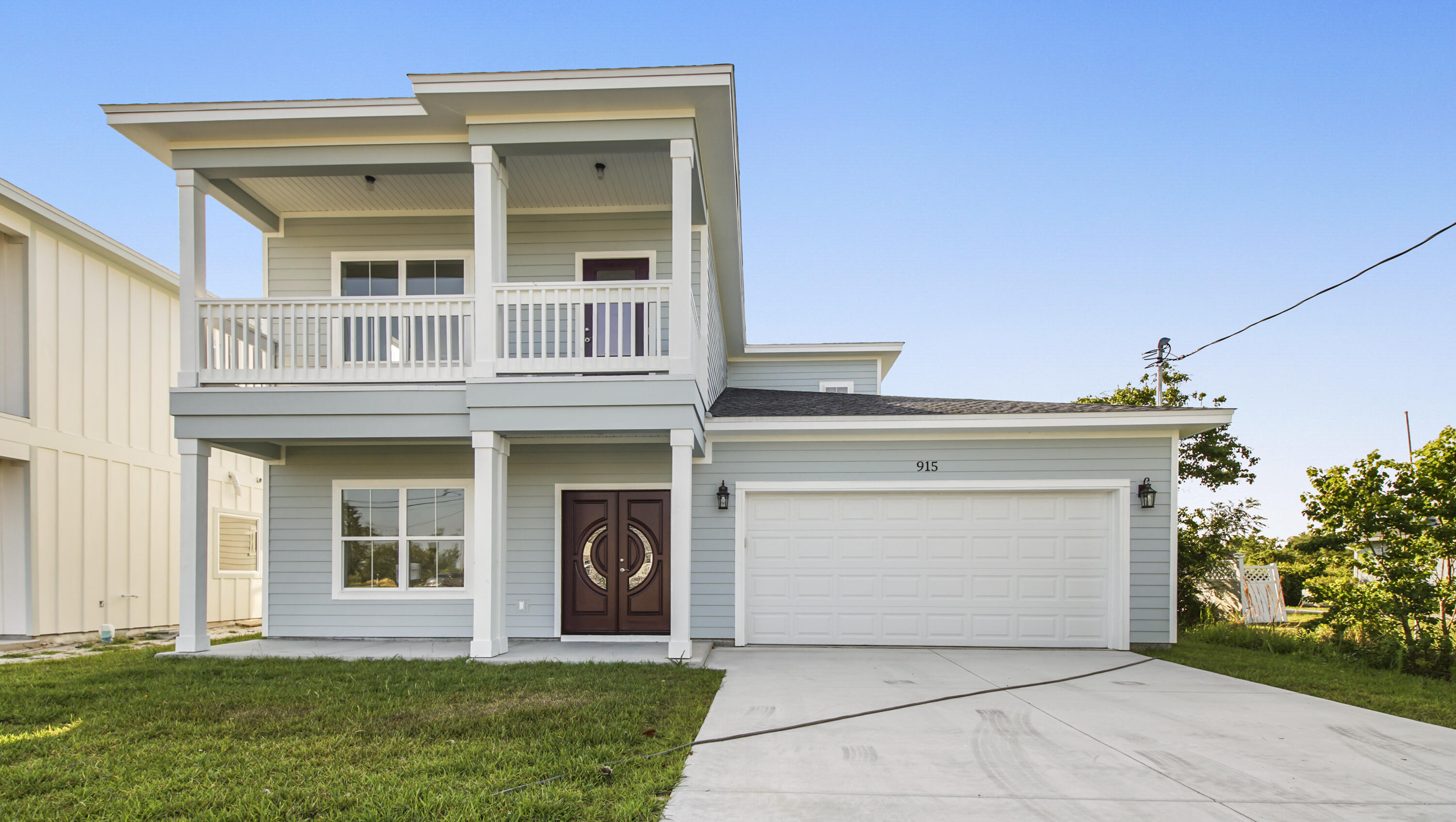 NO RECORDED SUBDIVISION - Residential