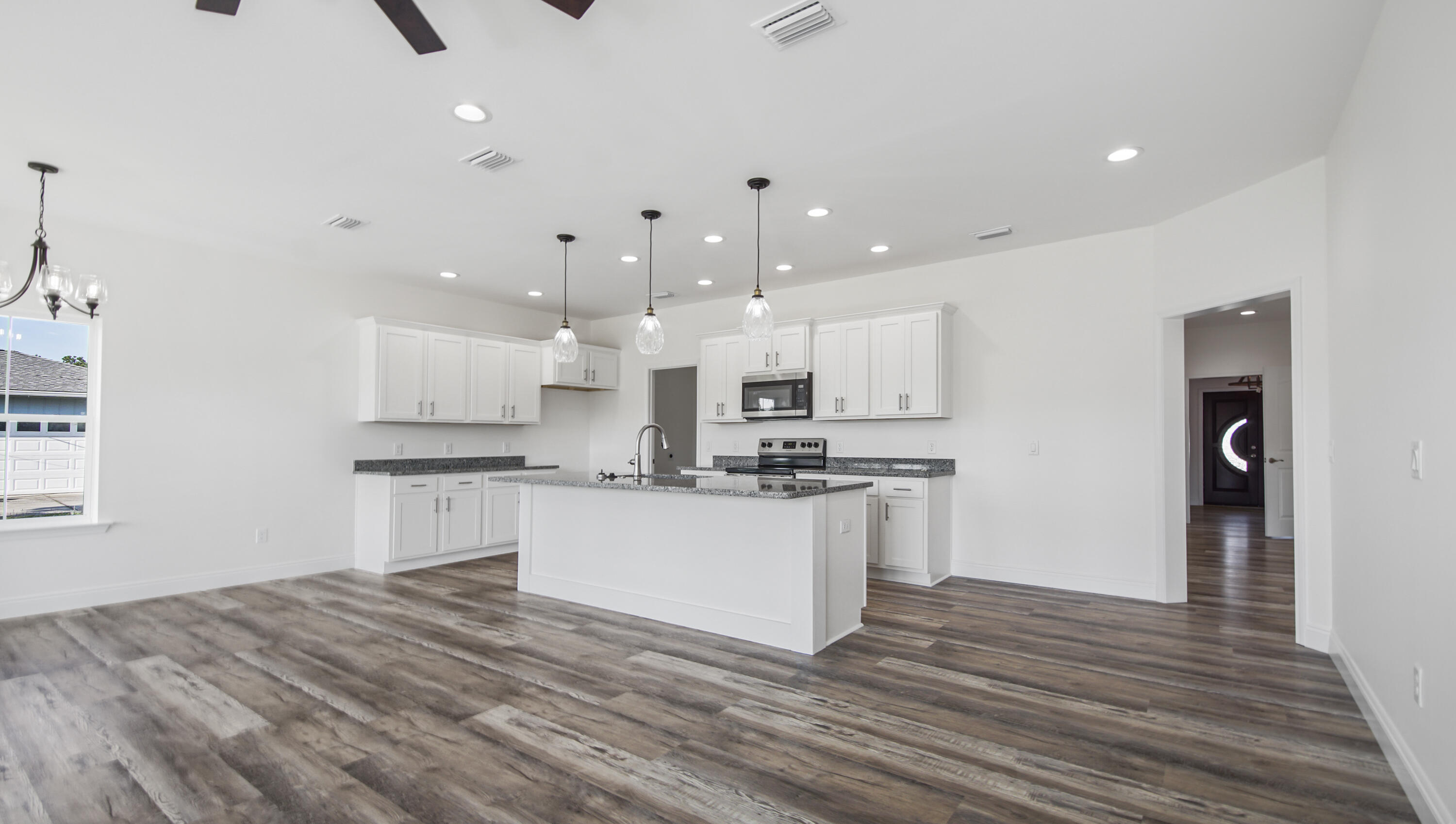 NO RECORDED SUBDIVISION - Residential