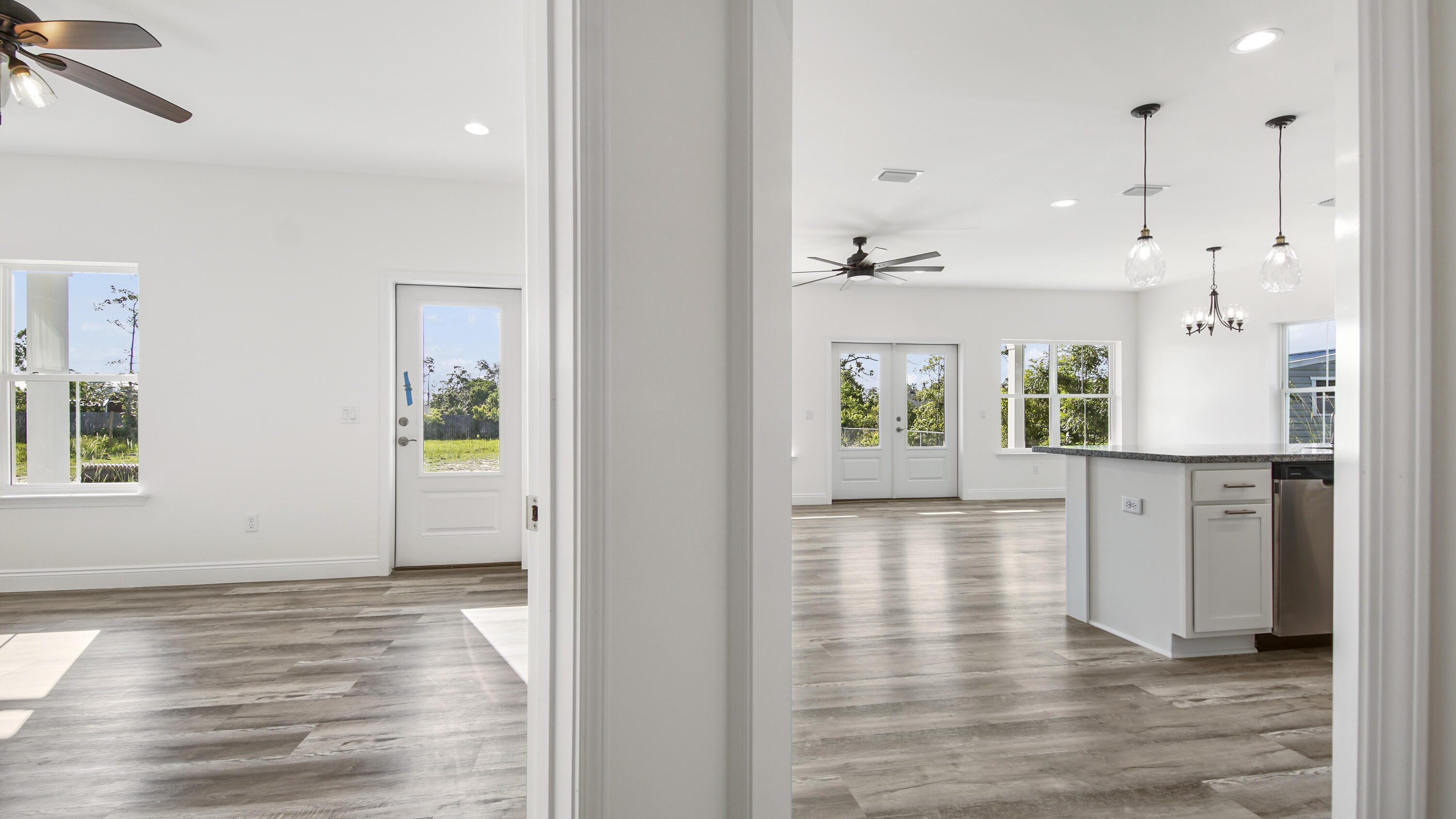 NO RECORDED SUBDIVISION - Residential