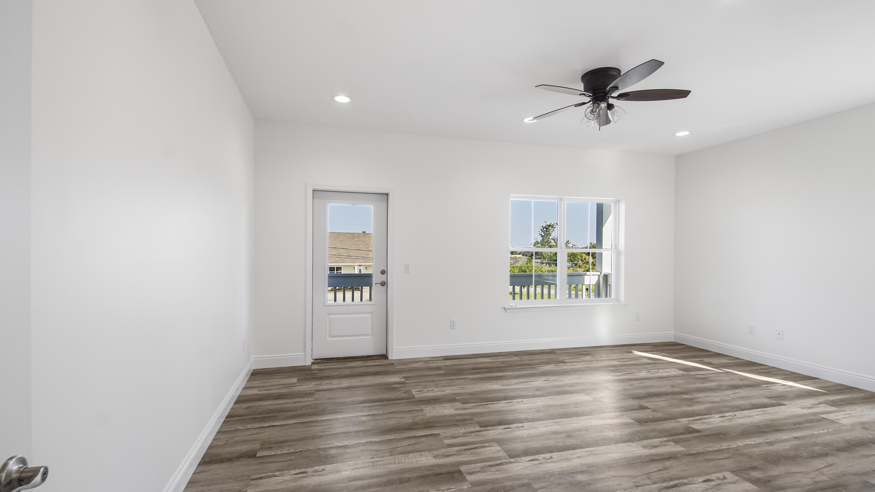 NO RECORDED SUBDIVISION - Residential