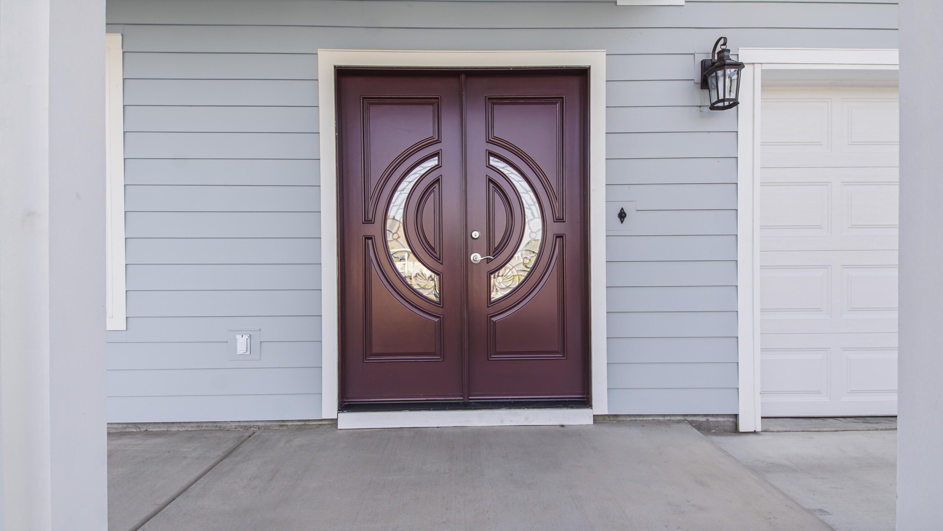 NO RECORDED SUBDIVISION - Residential