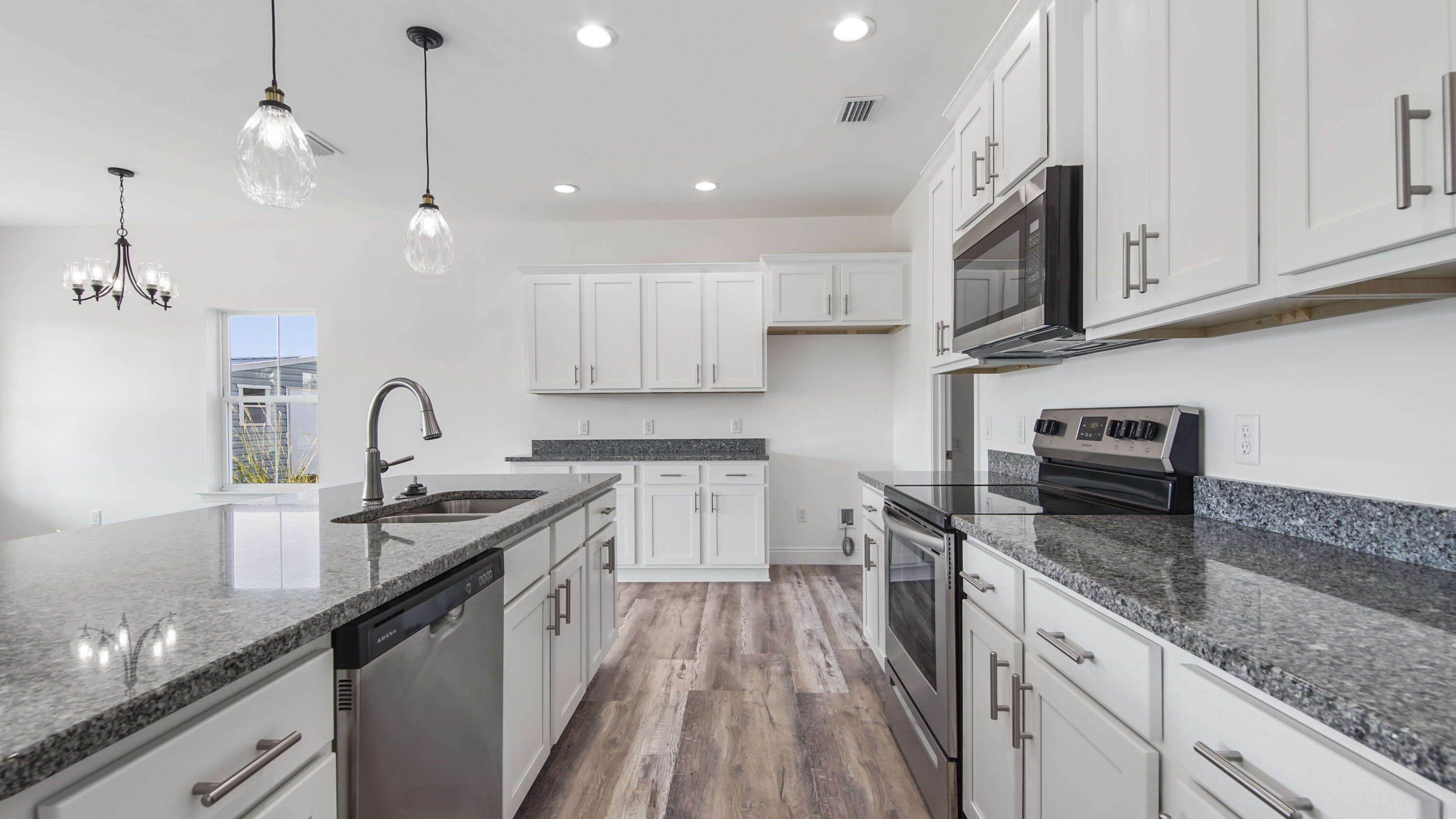NO RECORDED SUBDIVISION - Residential
