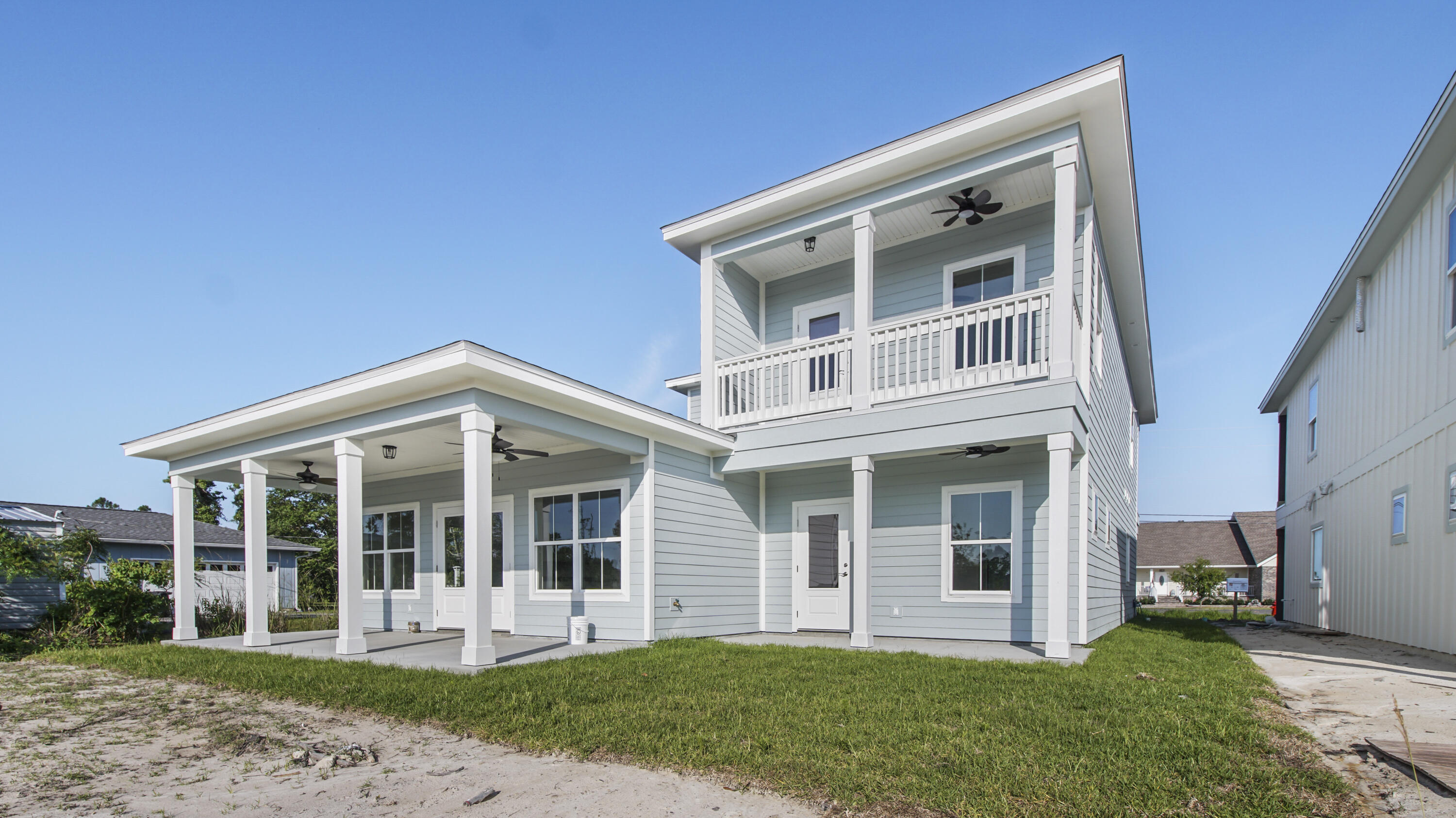 NO RECORDED SUBDIVISION - Residential