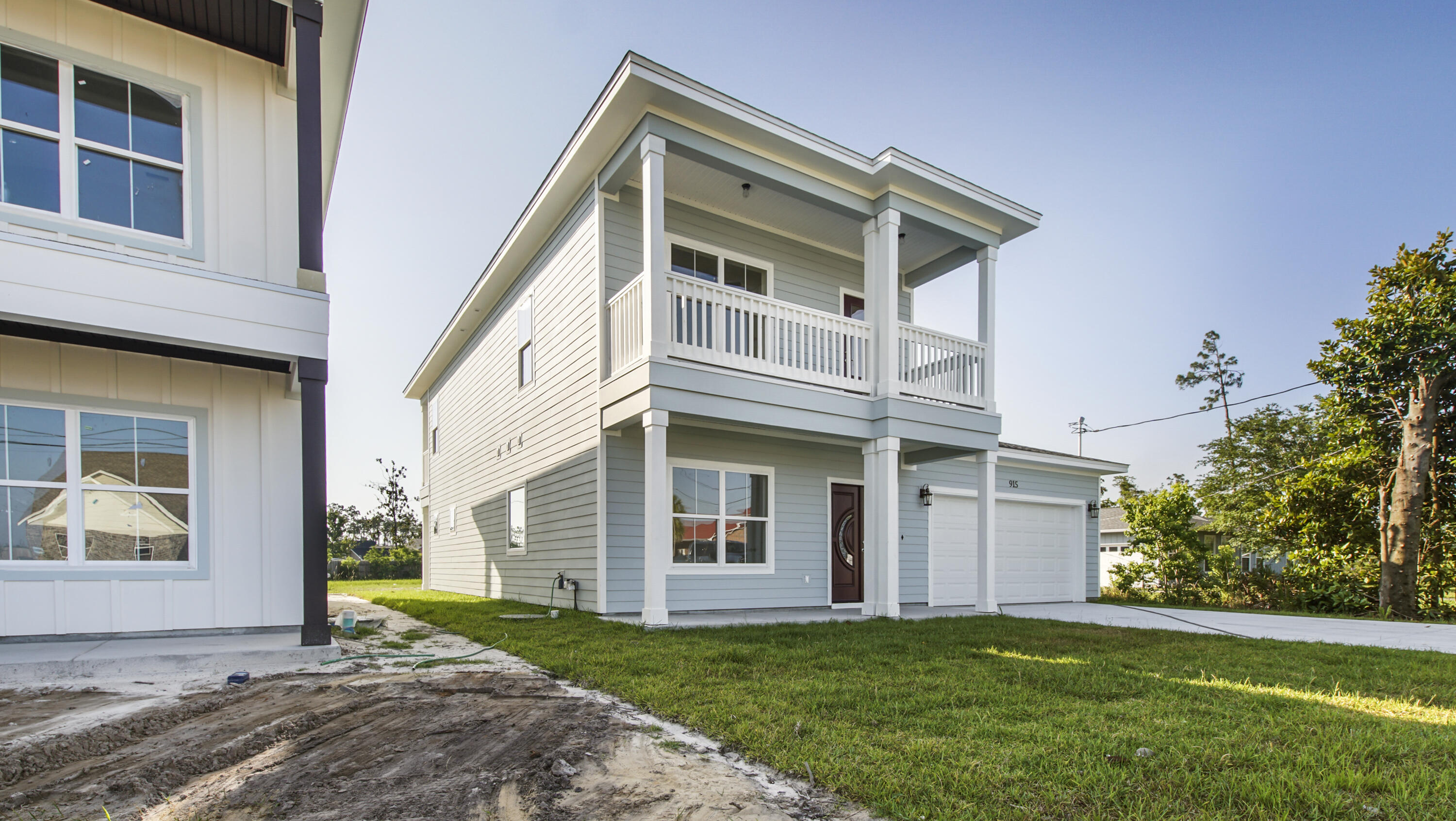 NO RECORDED SUBDIVISION - Residential