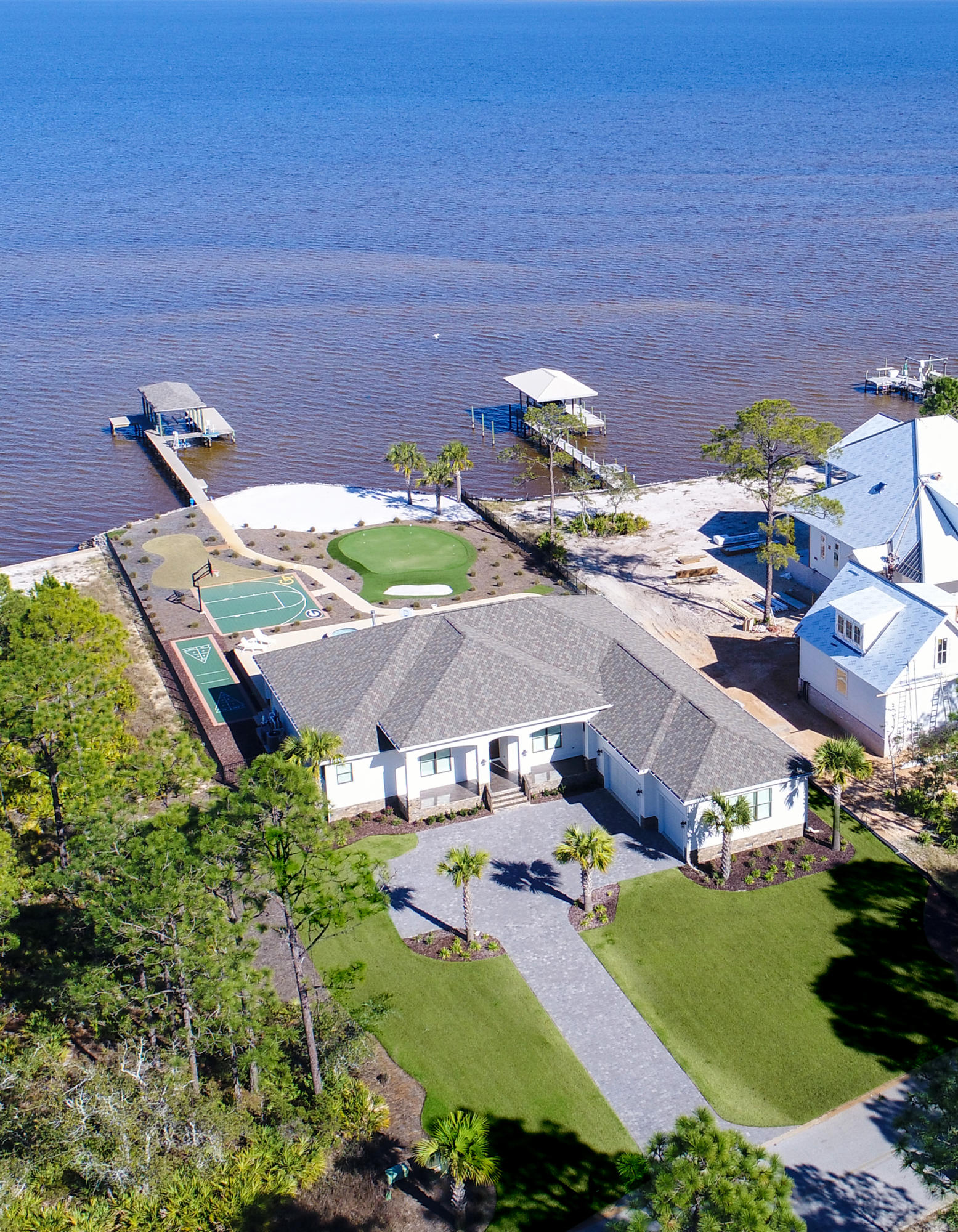 DRIFTWOOD ESTATES - Residential