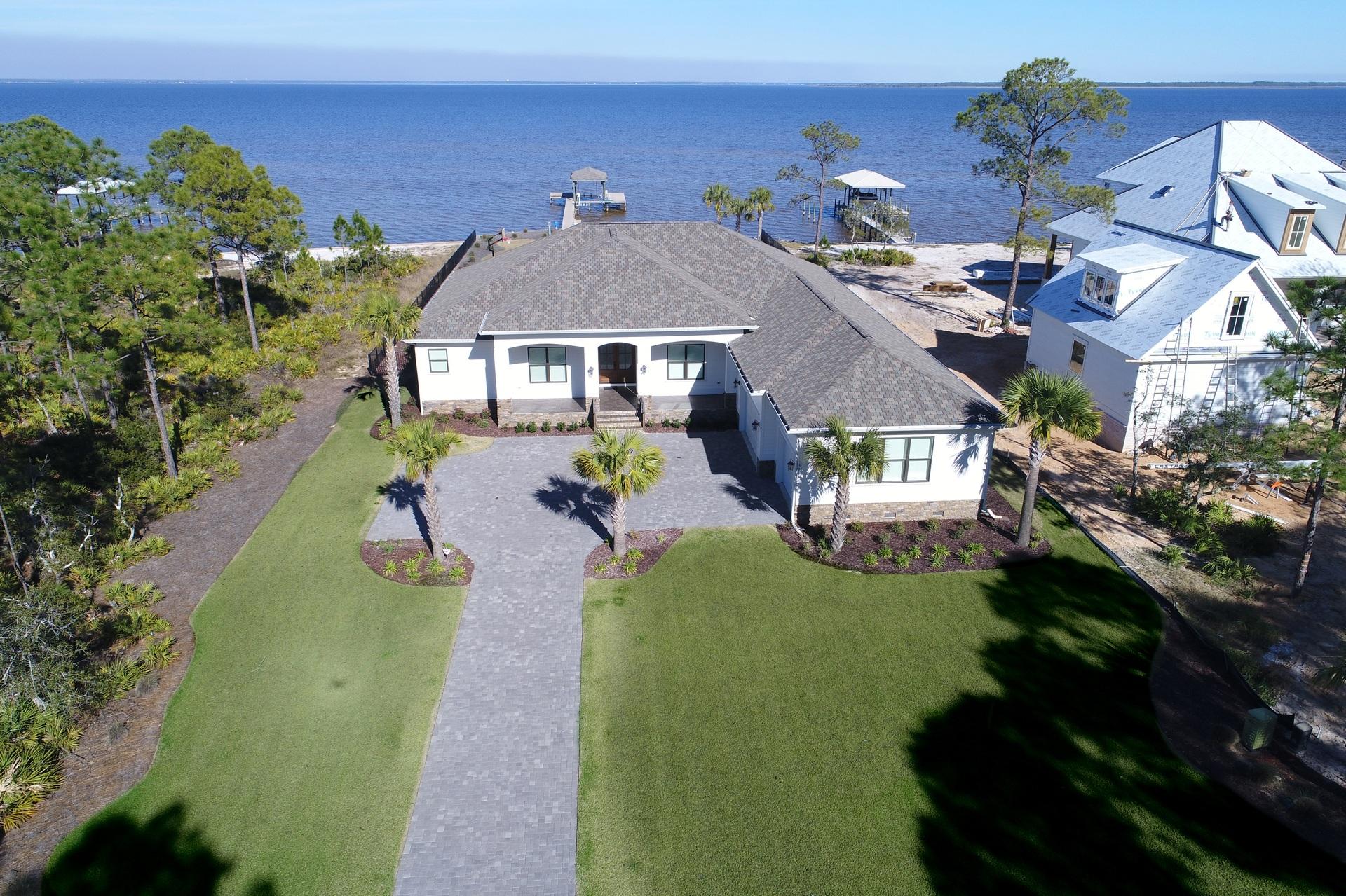 DRIFTWOOD ESTATES - Residential