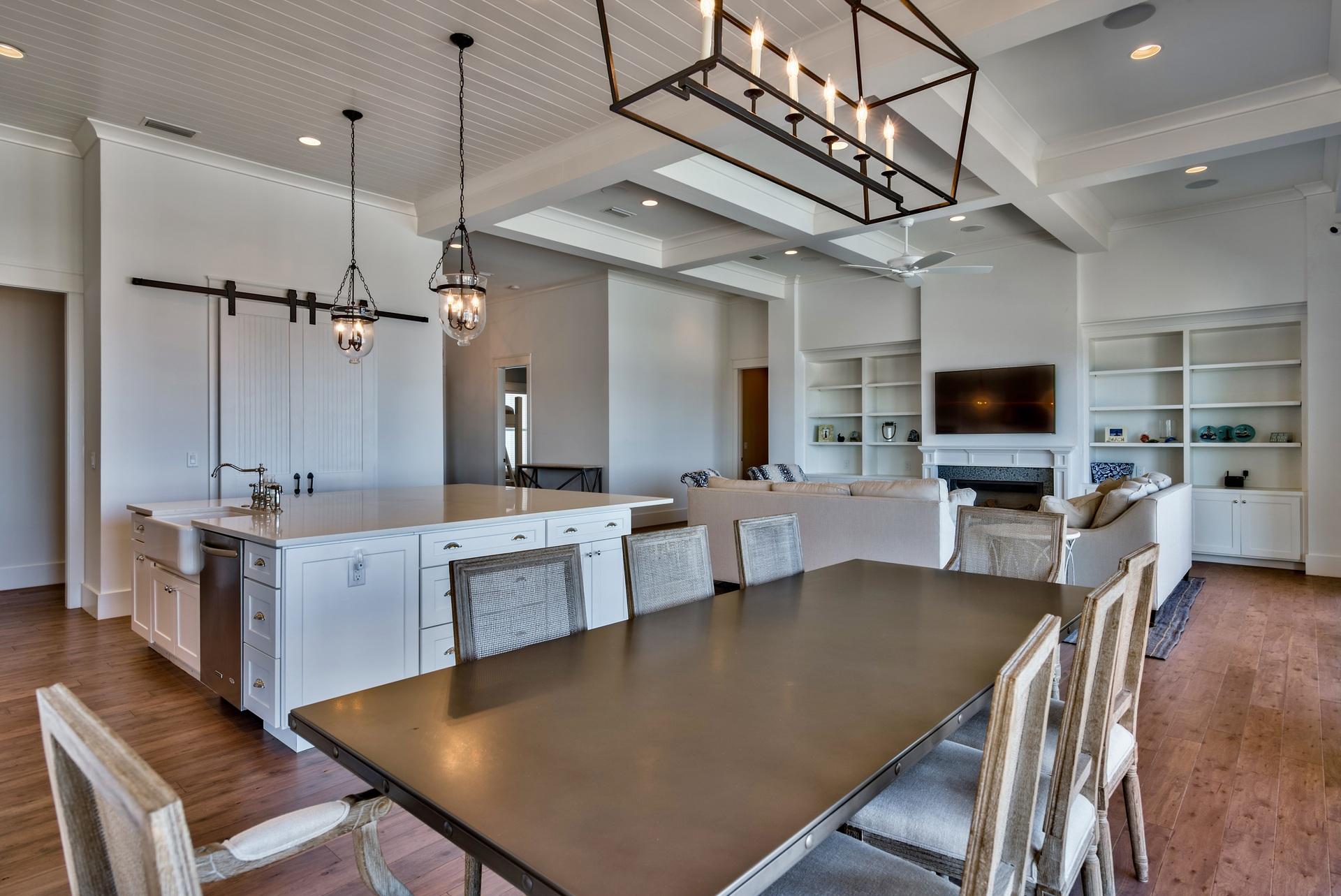 DRIFTWOOD ESTATES - Residential