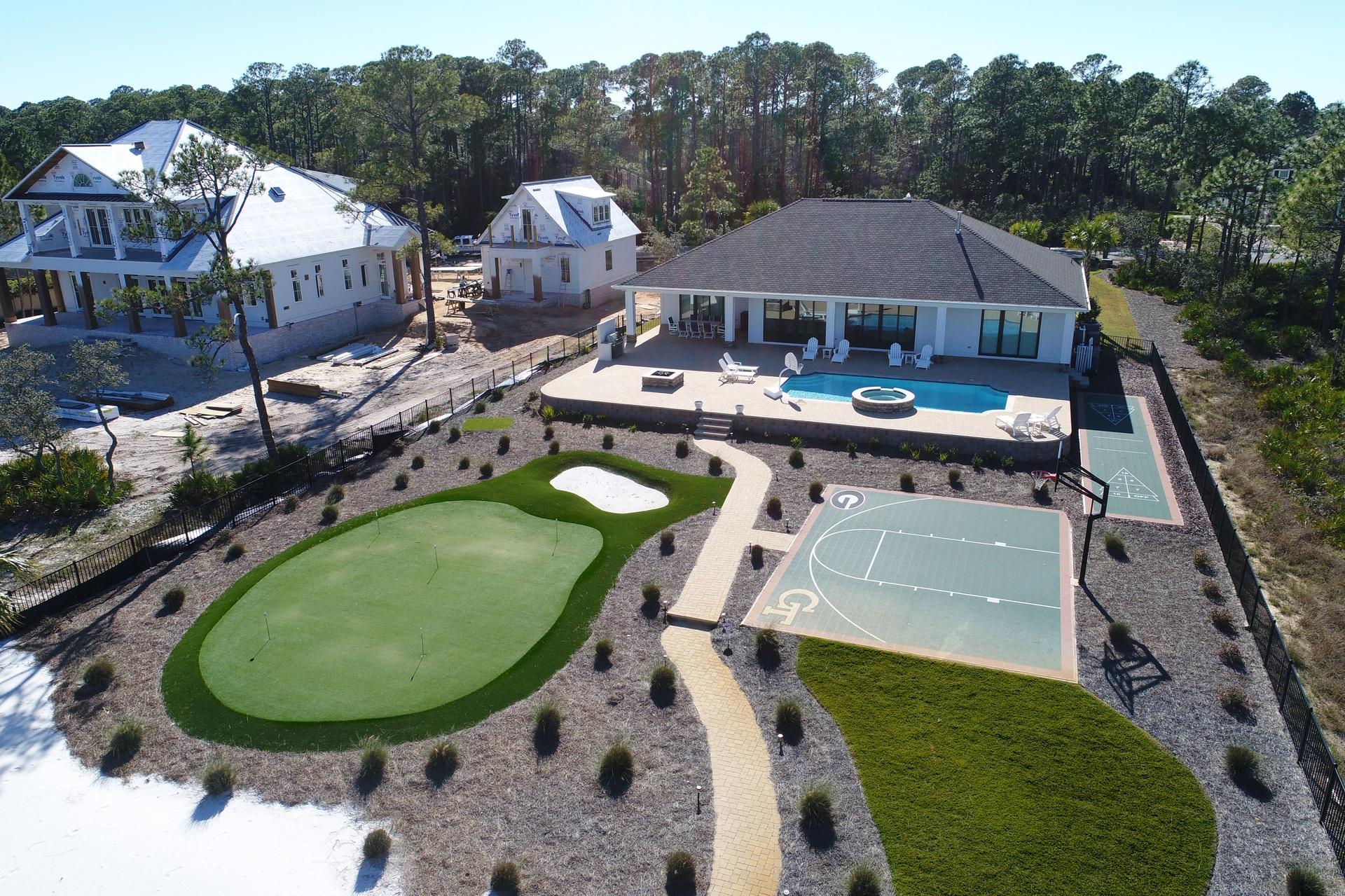 DRIFTWOOD ESTATES - Residential