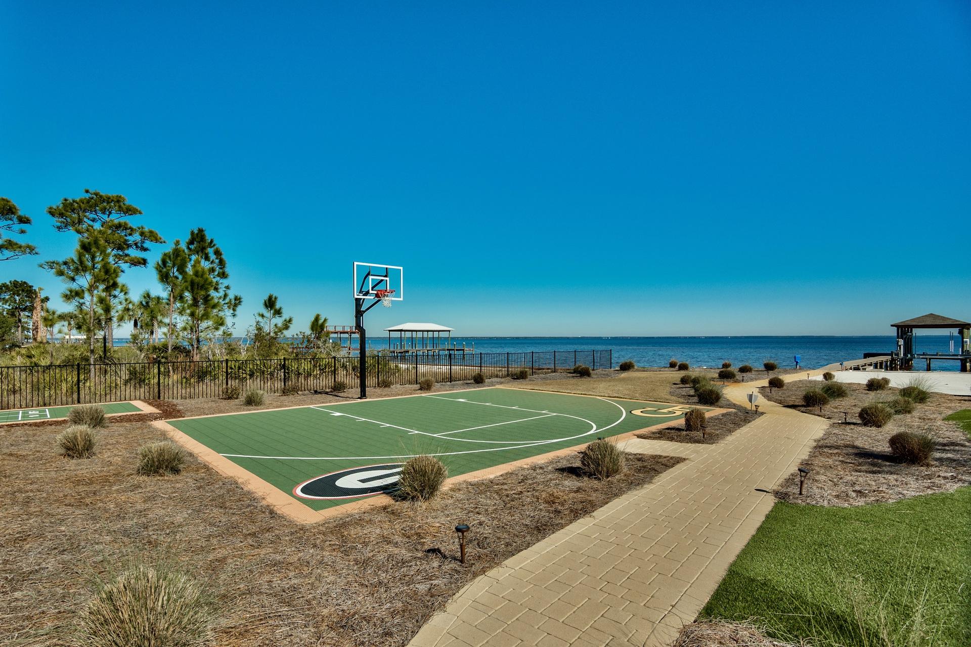 DRIFTWOOD ESTATES - Residential