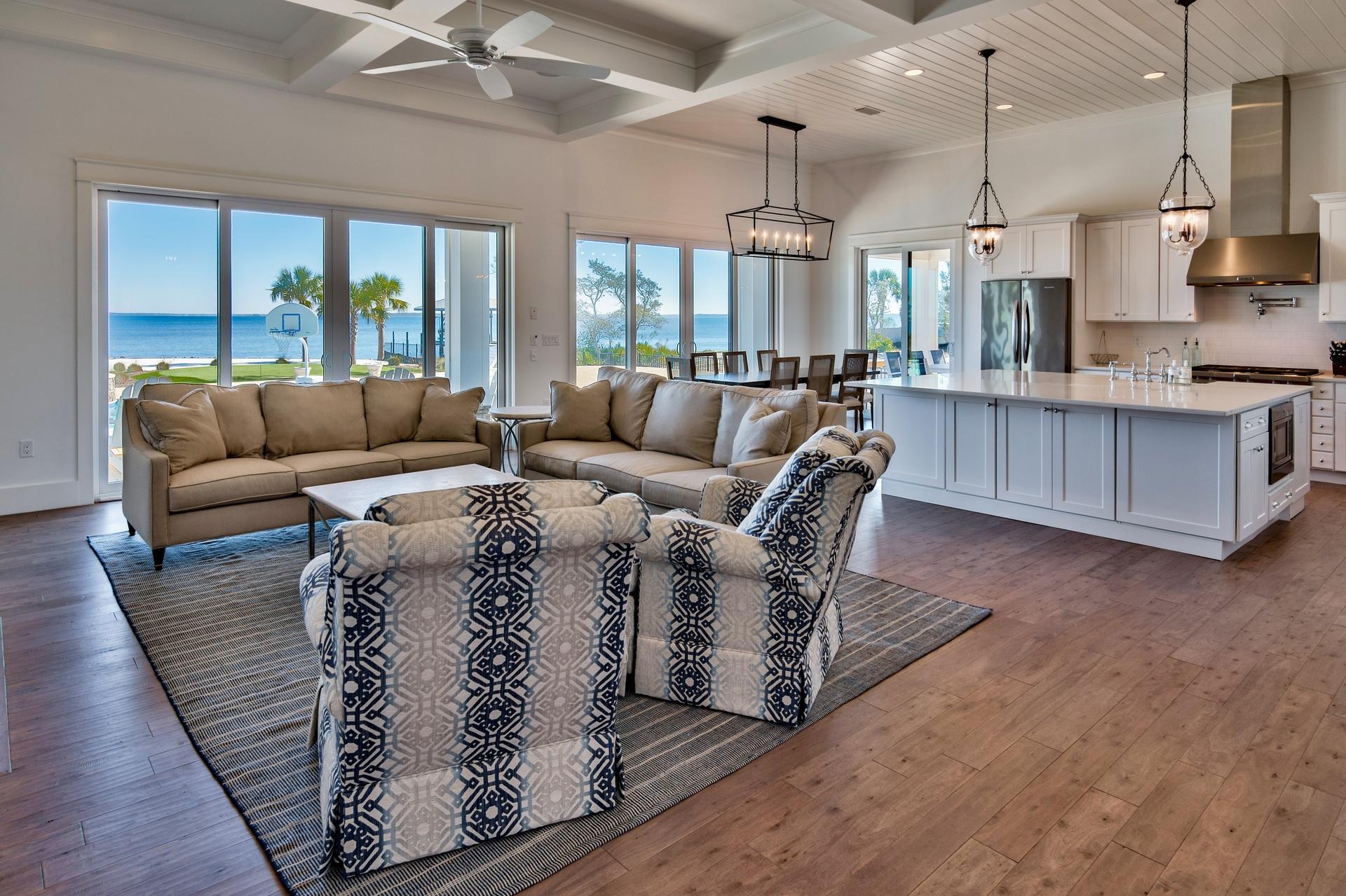 DRIFTWOOD ESTATES - Residential