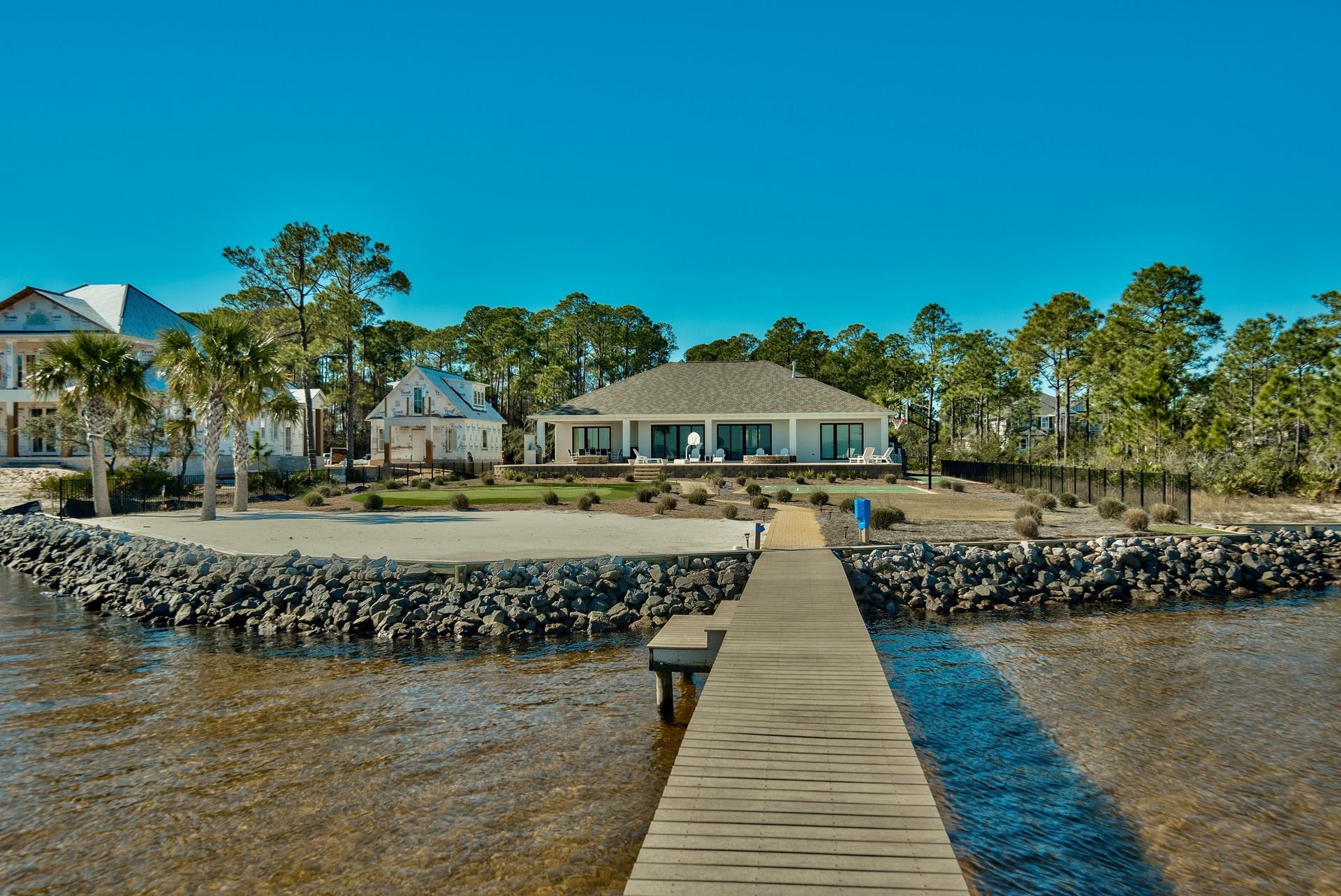 DRIFTWOOD ESTATES - Residential