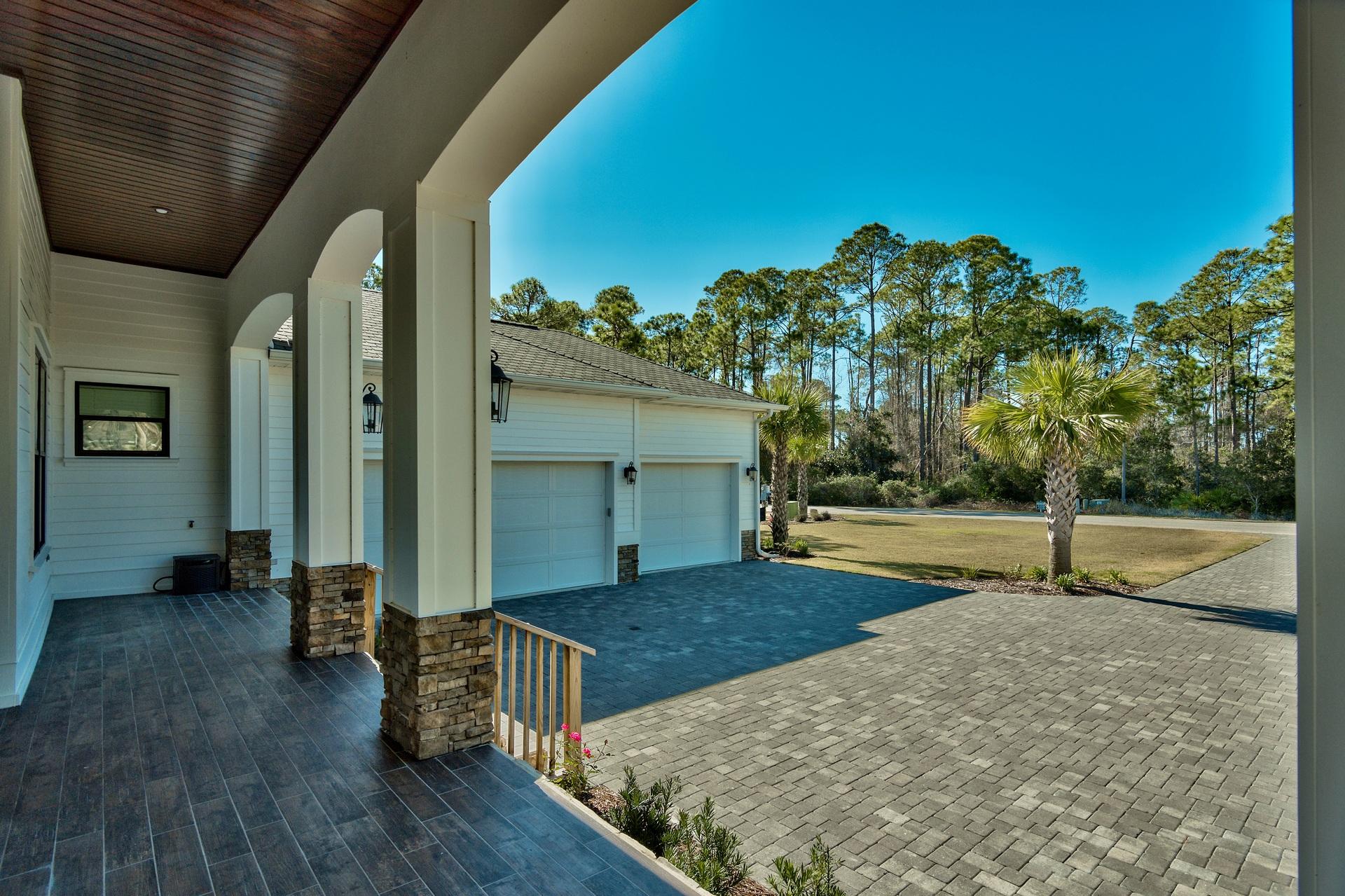 DRIFTWOOD ESTATES - Residential