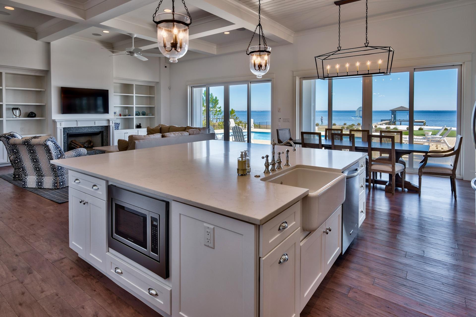 DRIFTWOOD ESTATES - Residential