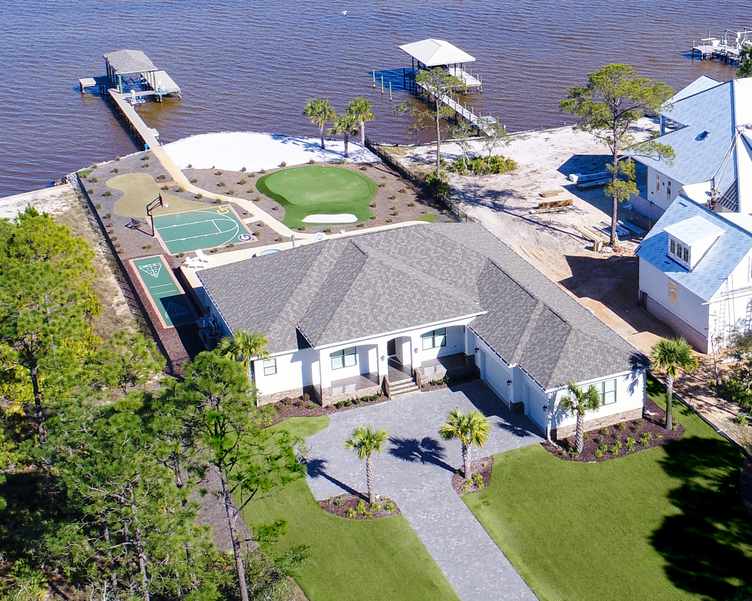 DRIFTWOOD ESTATES - Residential